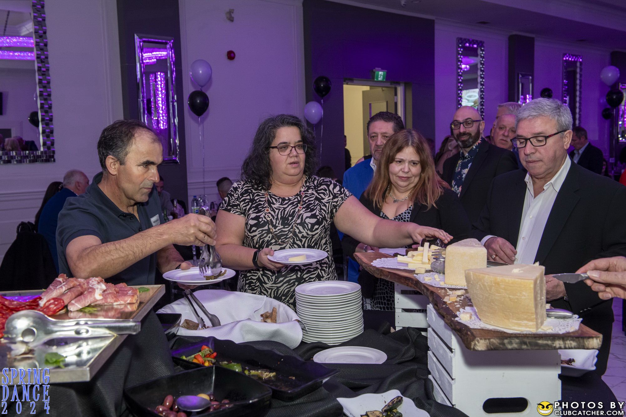 Julius party venue photo 365 - April 13th, 2024