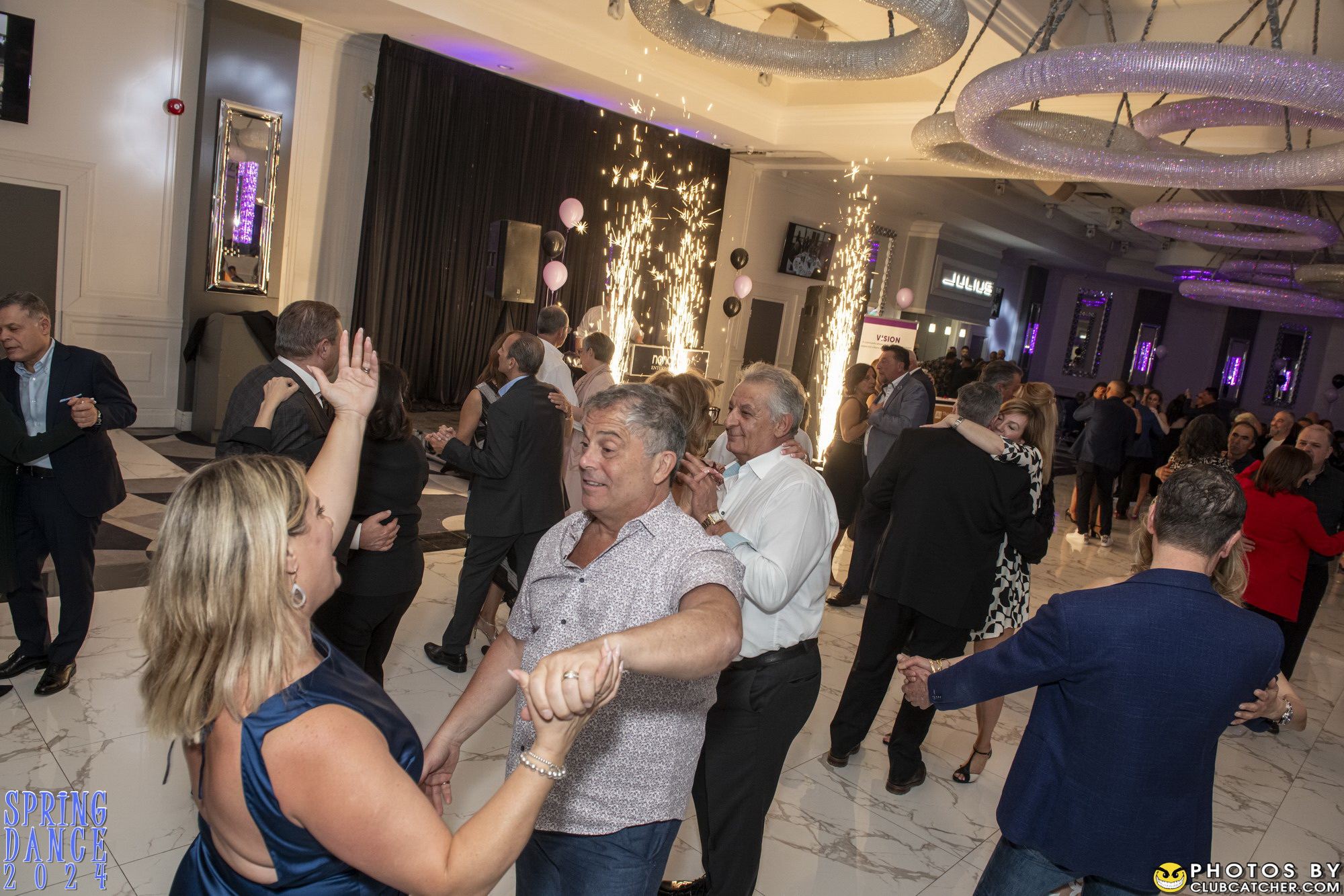 Julius party venue photo 370 - April 13th, 2024