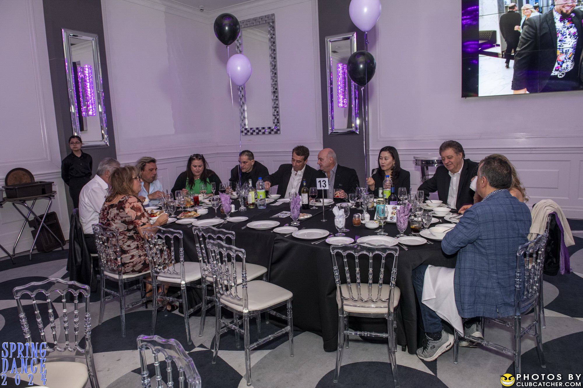 Julius party venue photo 371 - April 13th, 2024