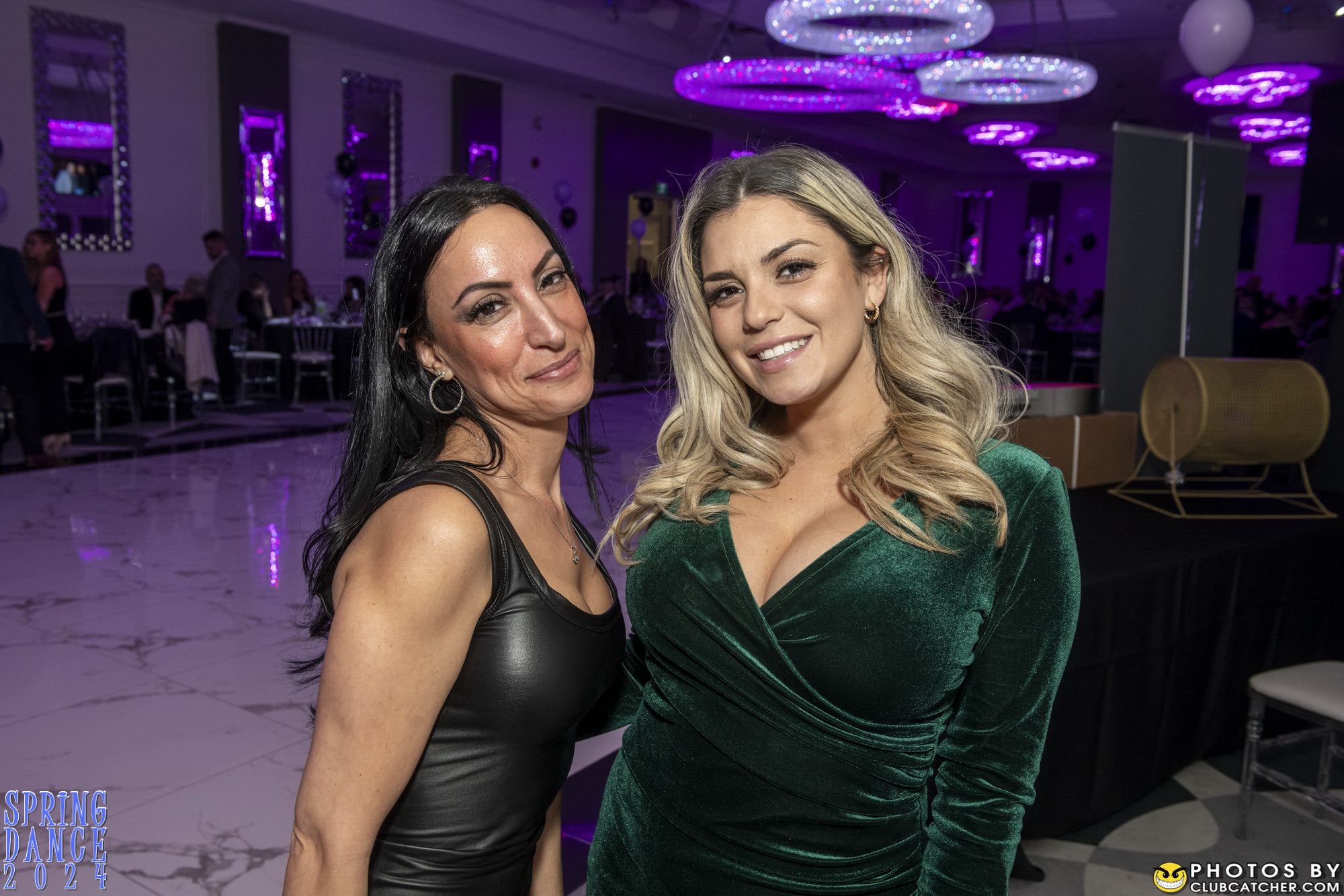 Julius party venue photo 372 - April 13th, 2024