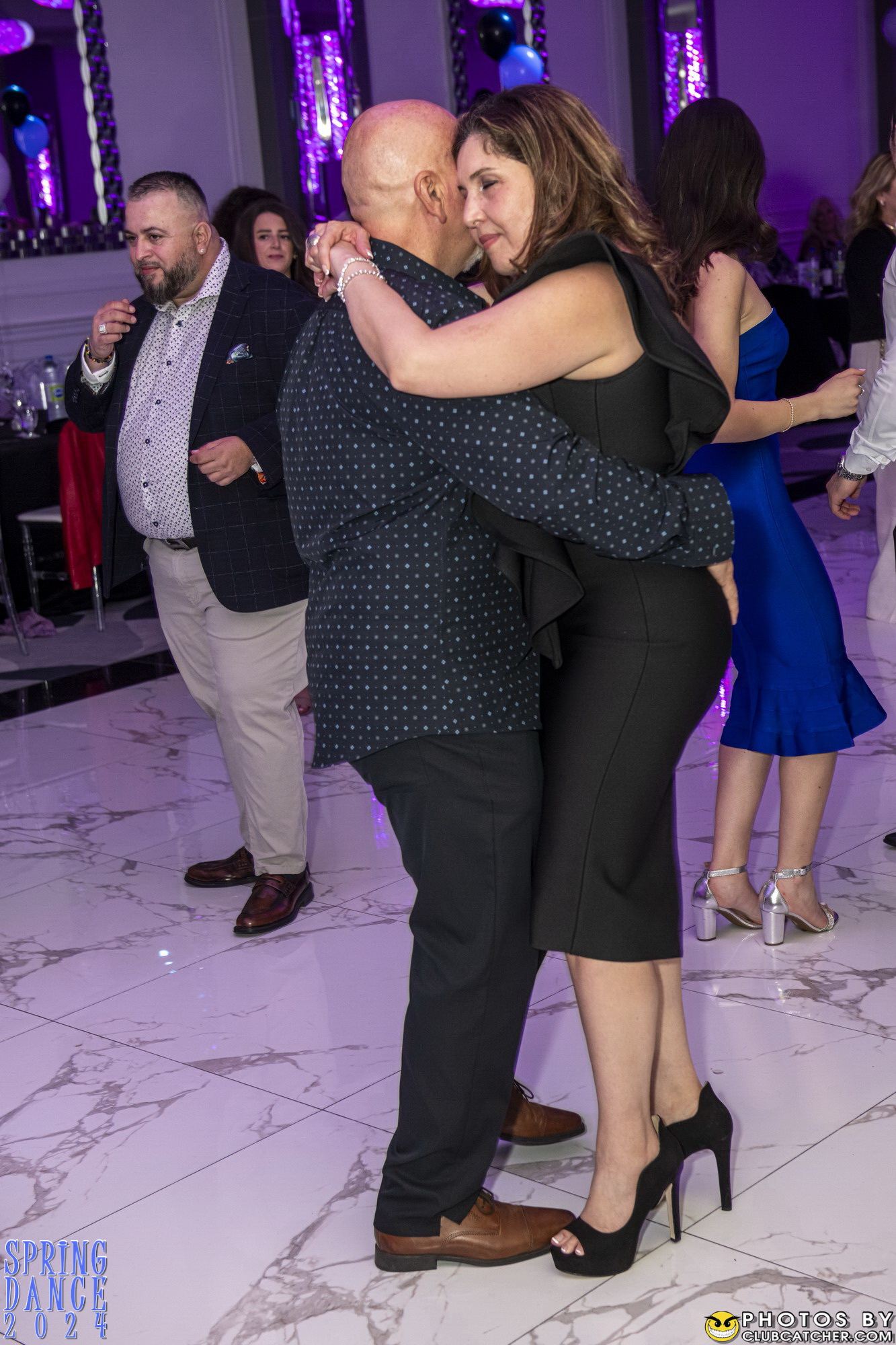 Julius party venue photo 375 - April 13th, 2024