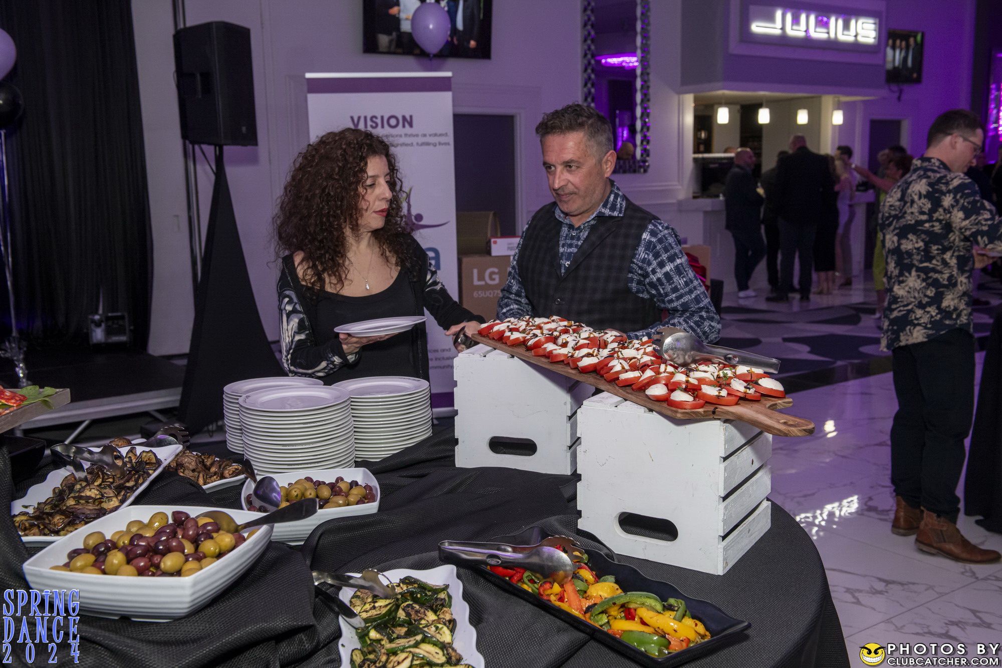 Julius party venue photo 376 - April 13th, 2024