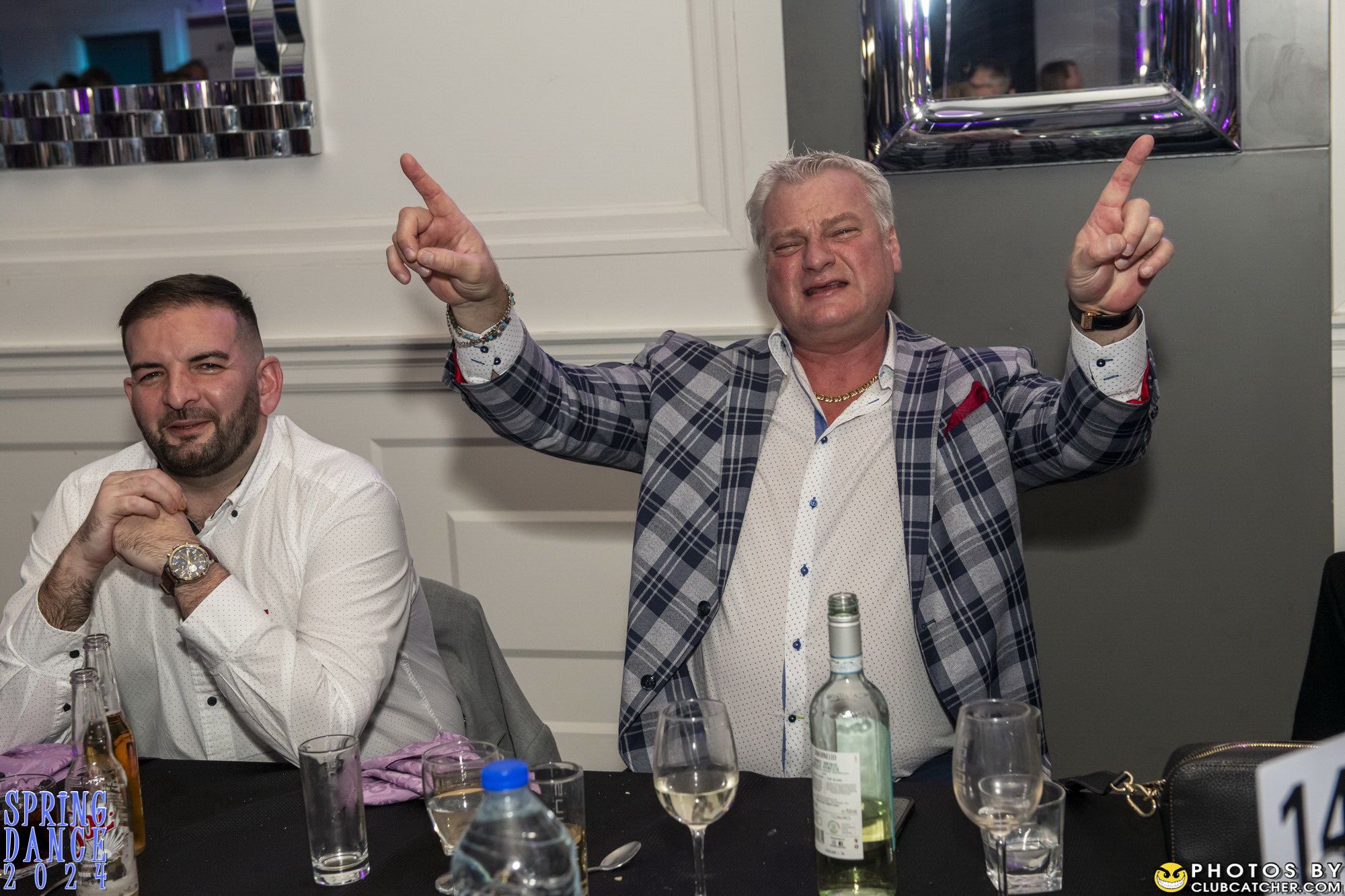 Julius party venue photo 377 - April 13th, 2024