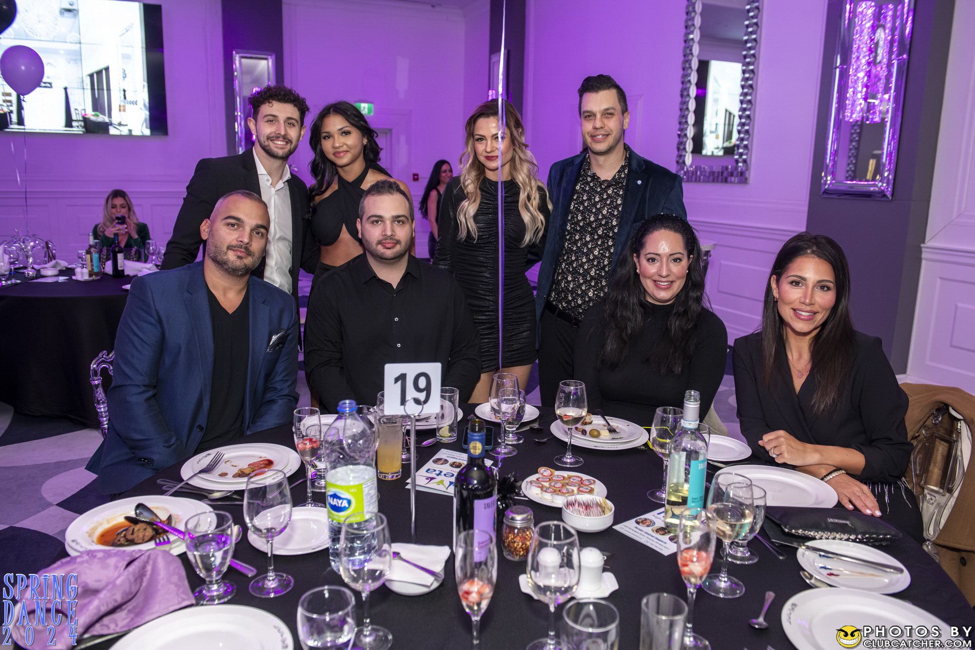 Julius party venue photo 382 - April 13th, 2024