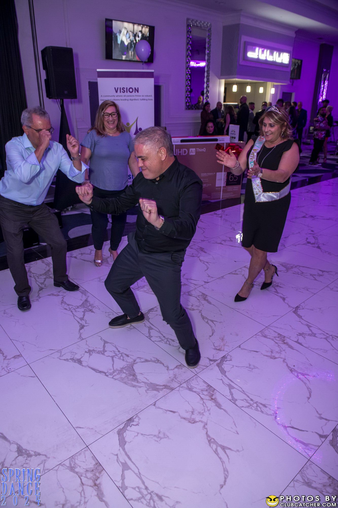 Julius party venue photo 383 - April 13th, 2024