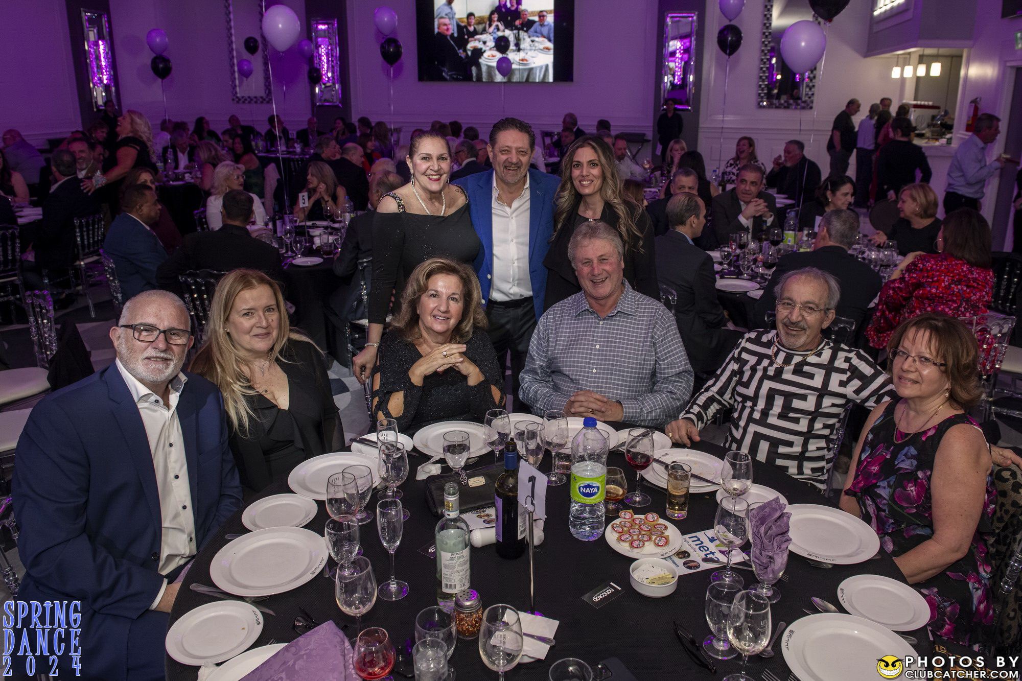 Julius party venue photo 385 - April 13th, 2024