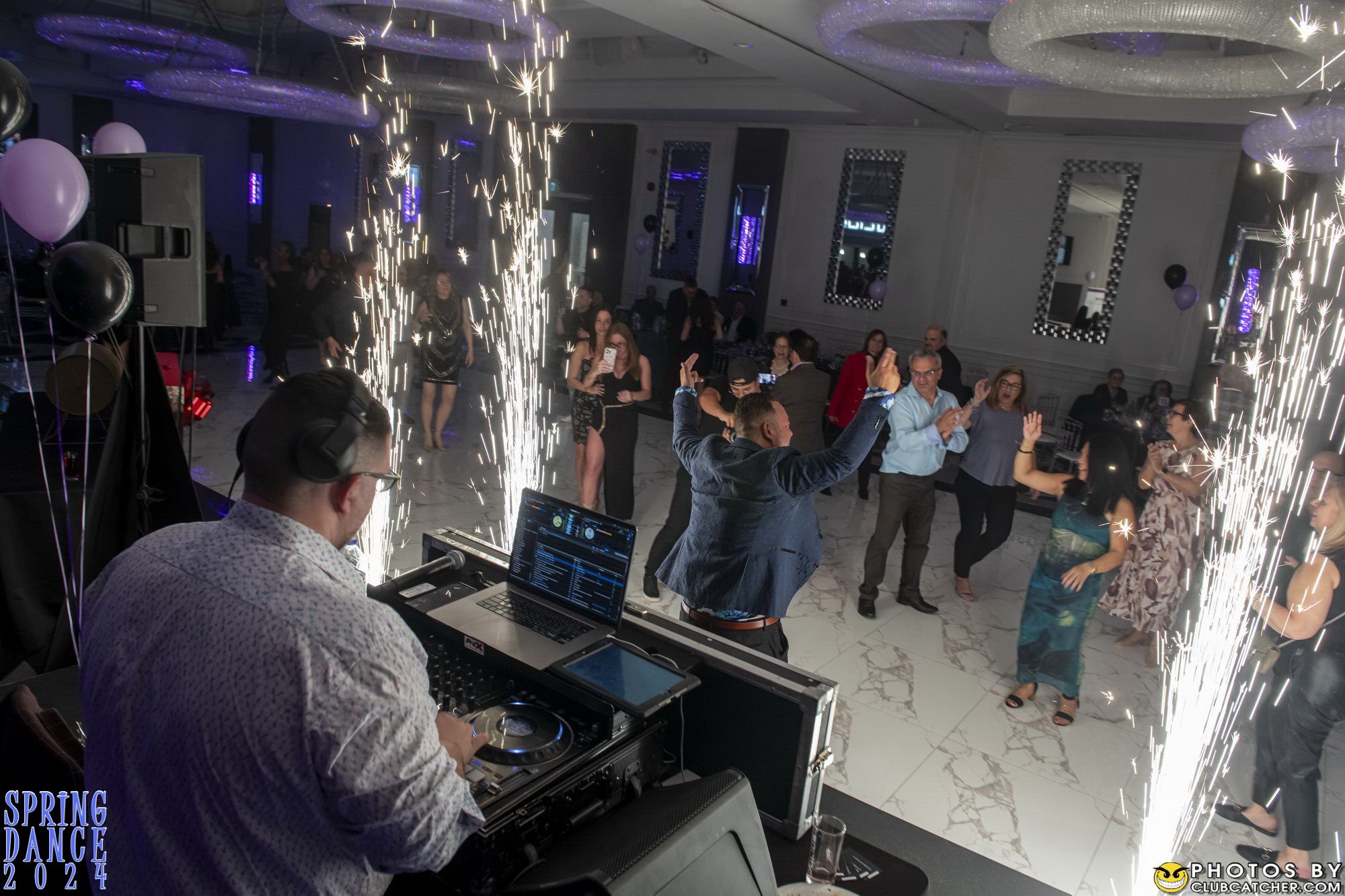 Julius party venue photo 388 - April 13th, 2024