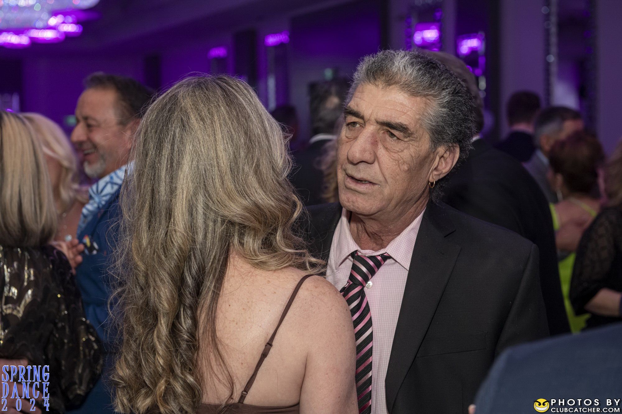 Julius party venue photo 389 - April 13th, 2024