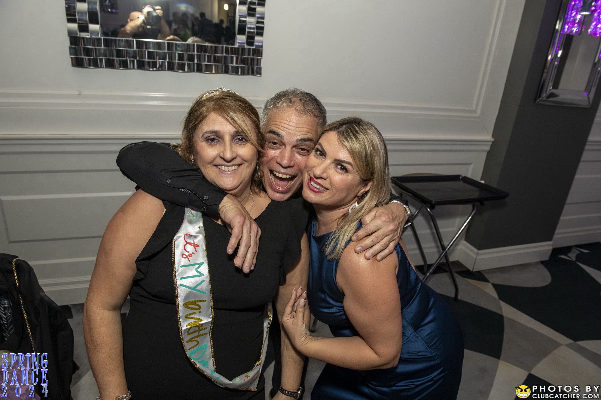 Julius party venue photo 391 - April 13th, 2024