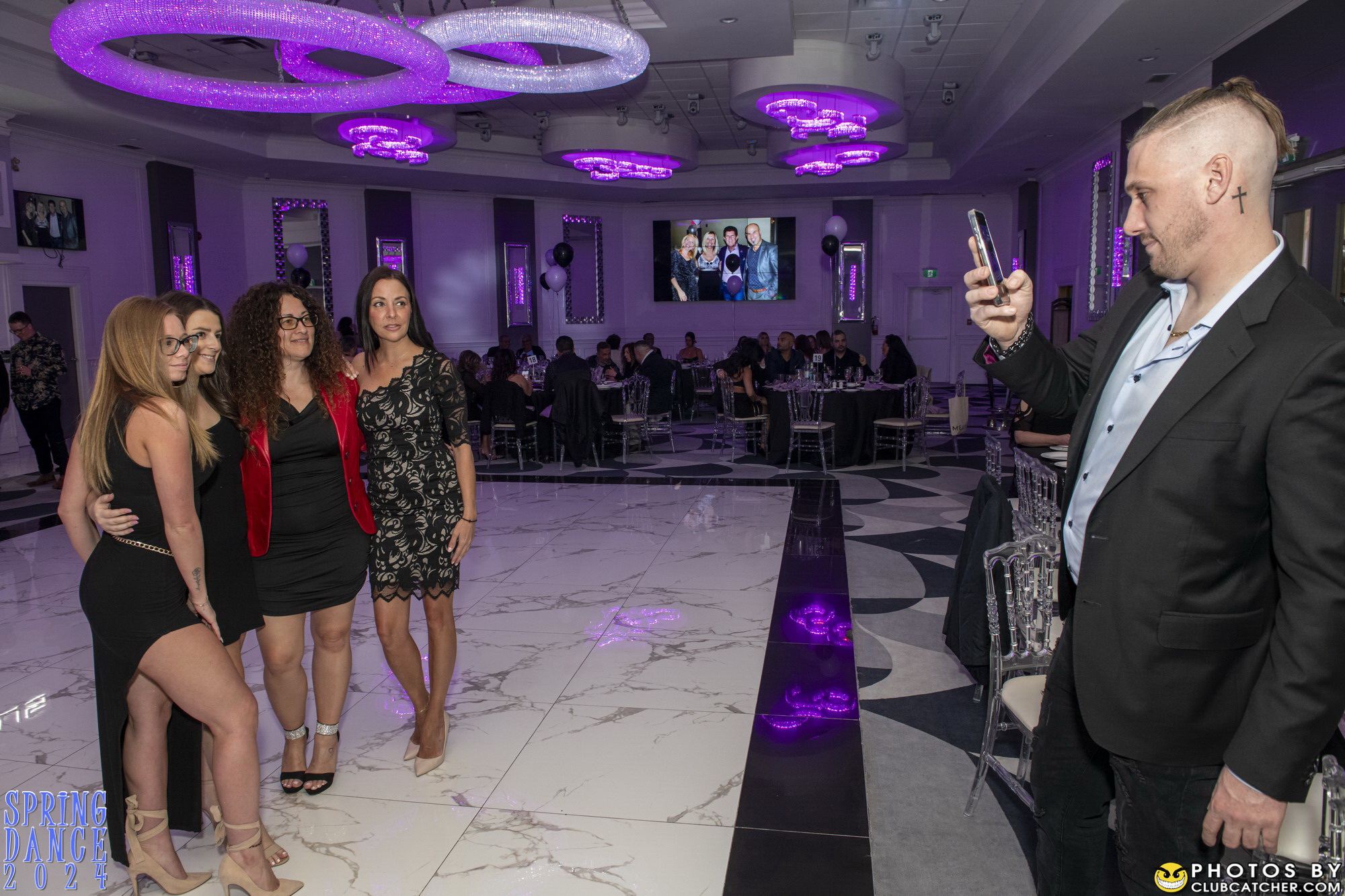 Julius party venue photo 393 - April 13th, 2024