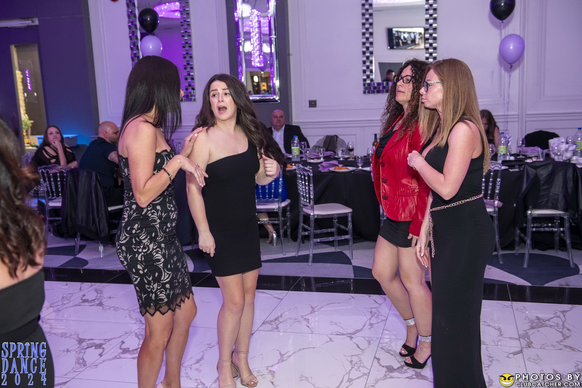 Julius party venue photo 397 - April 13th, 2024