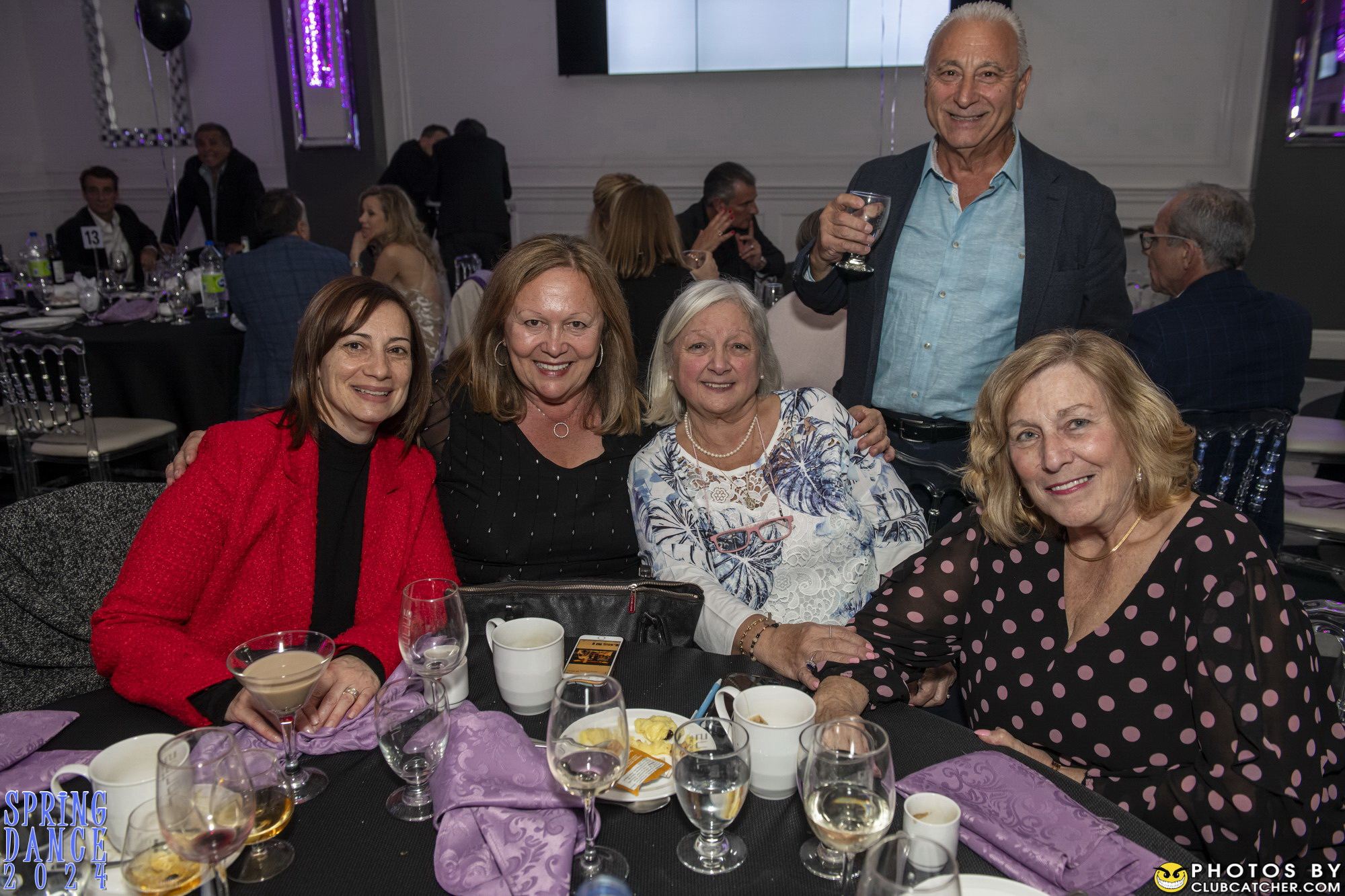 Julius party venue photo 399 - April 13th, 2024