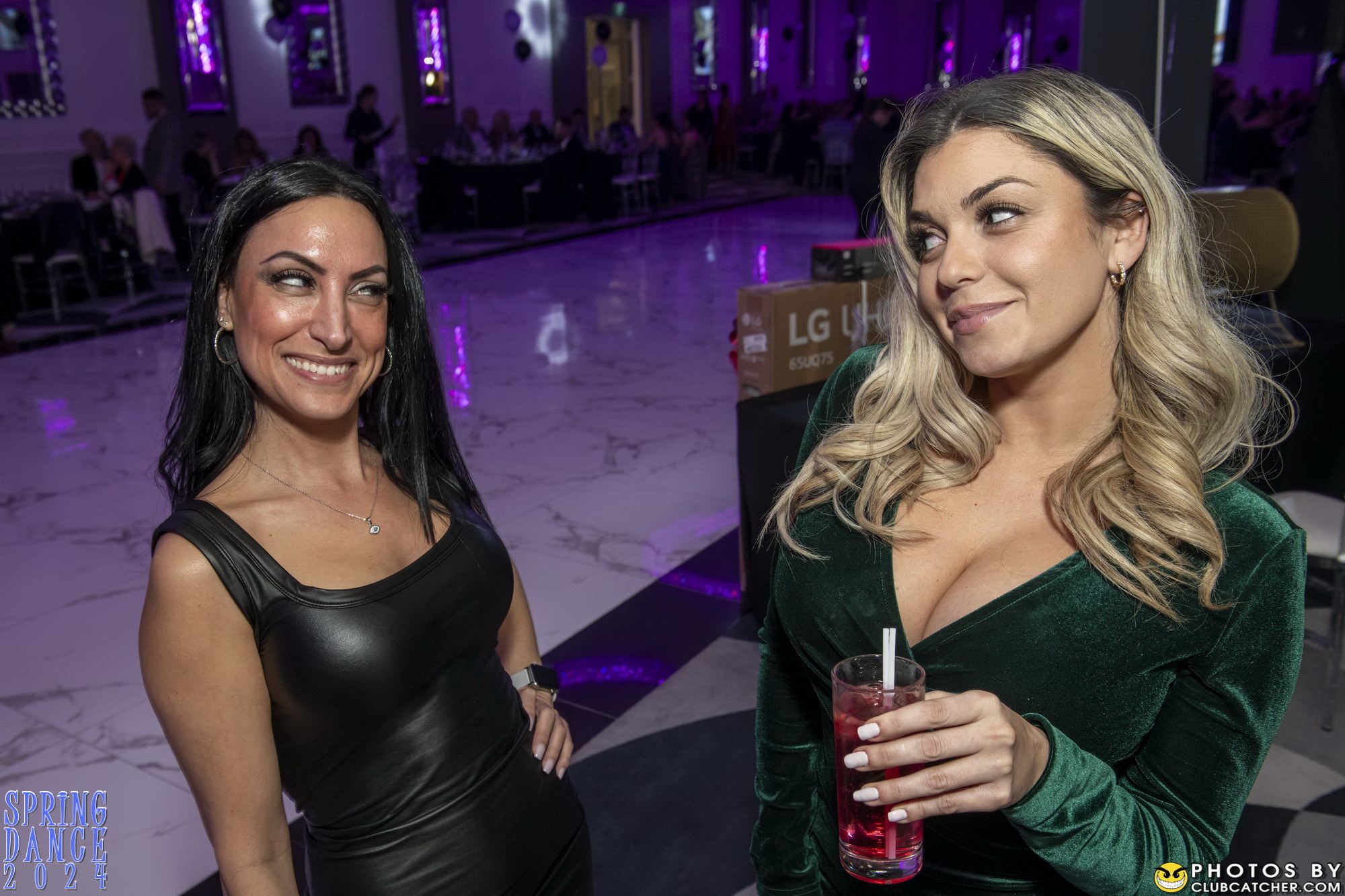 Julius party venue photo 5 - April 13th, 2024