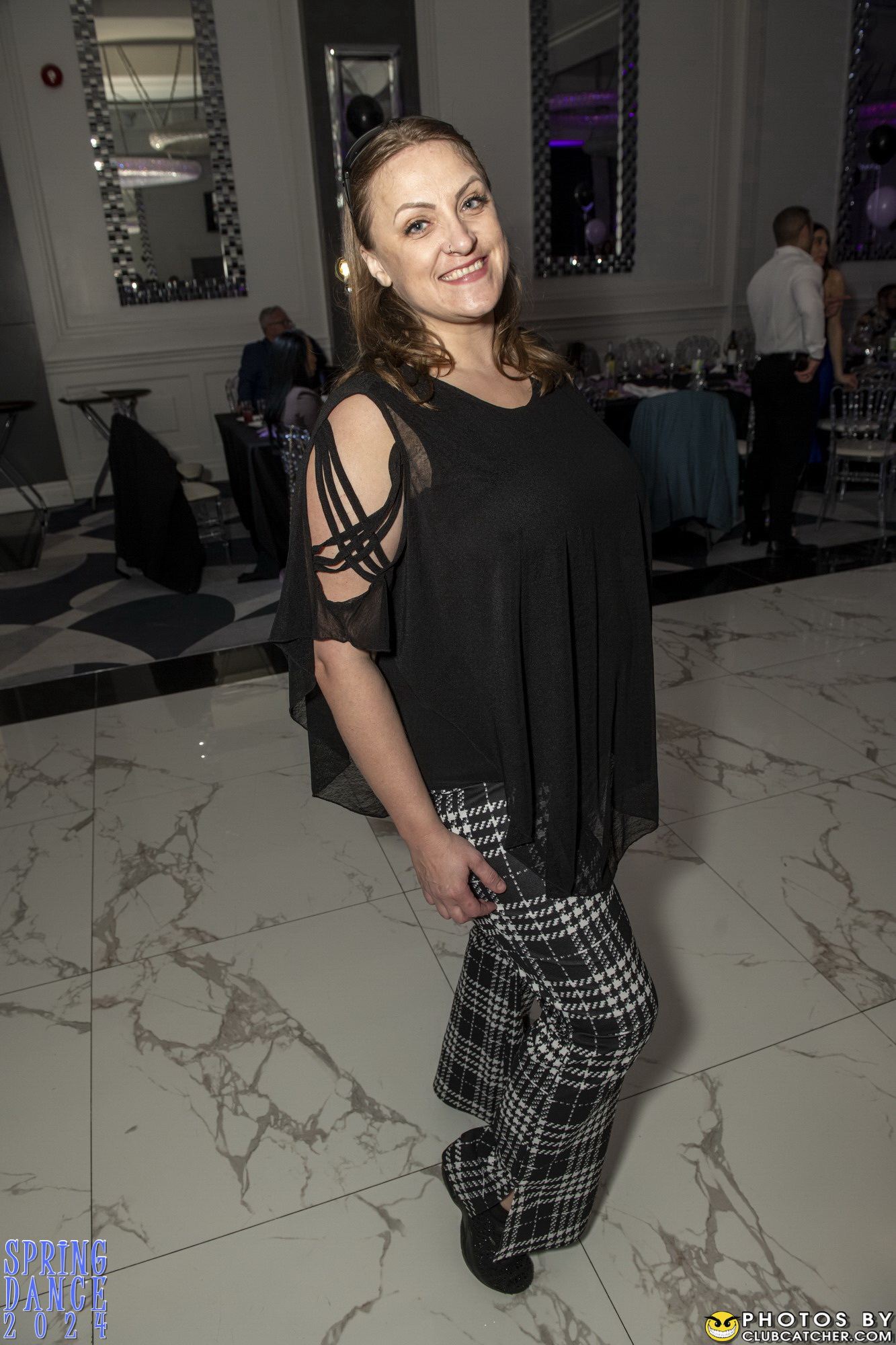 Julius party venue photo 41 - April 13th, 2024