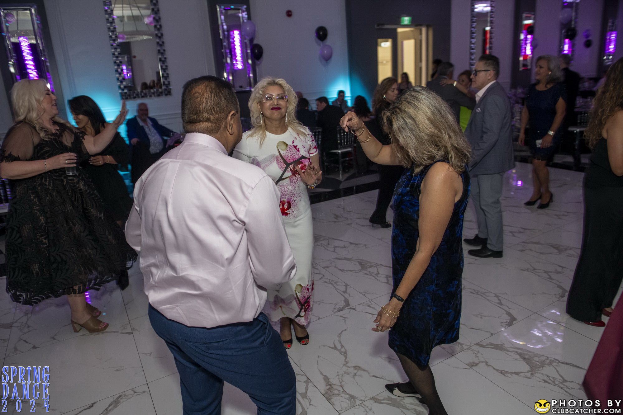 Julius party venue photo 401 - April 13th, 2024