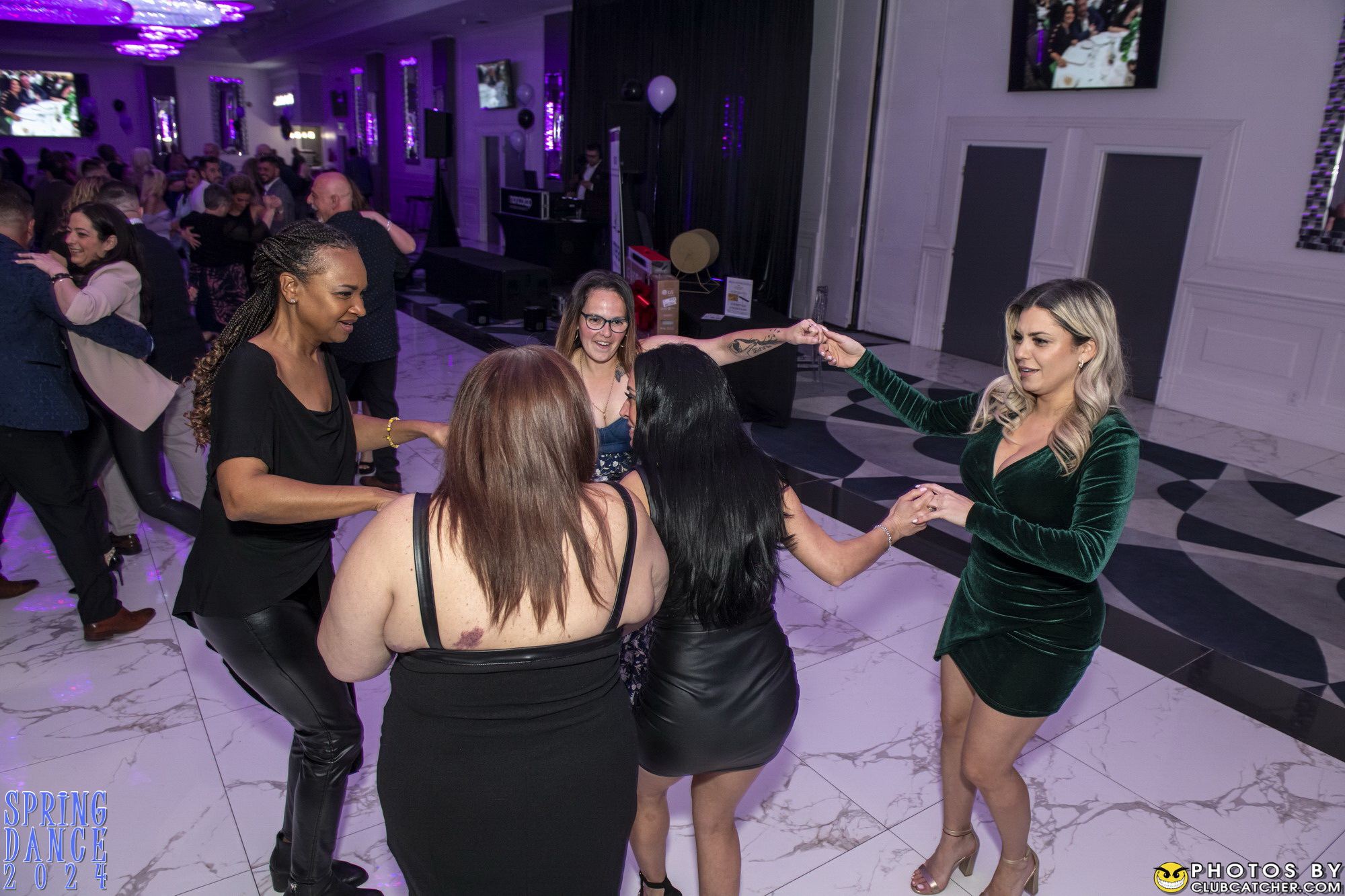 Julius party venue photo 403 - April 13th, 2024