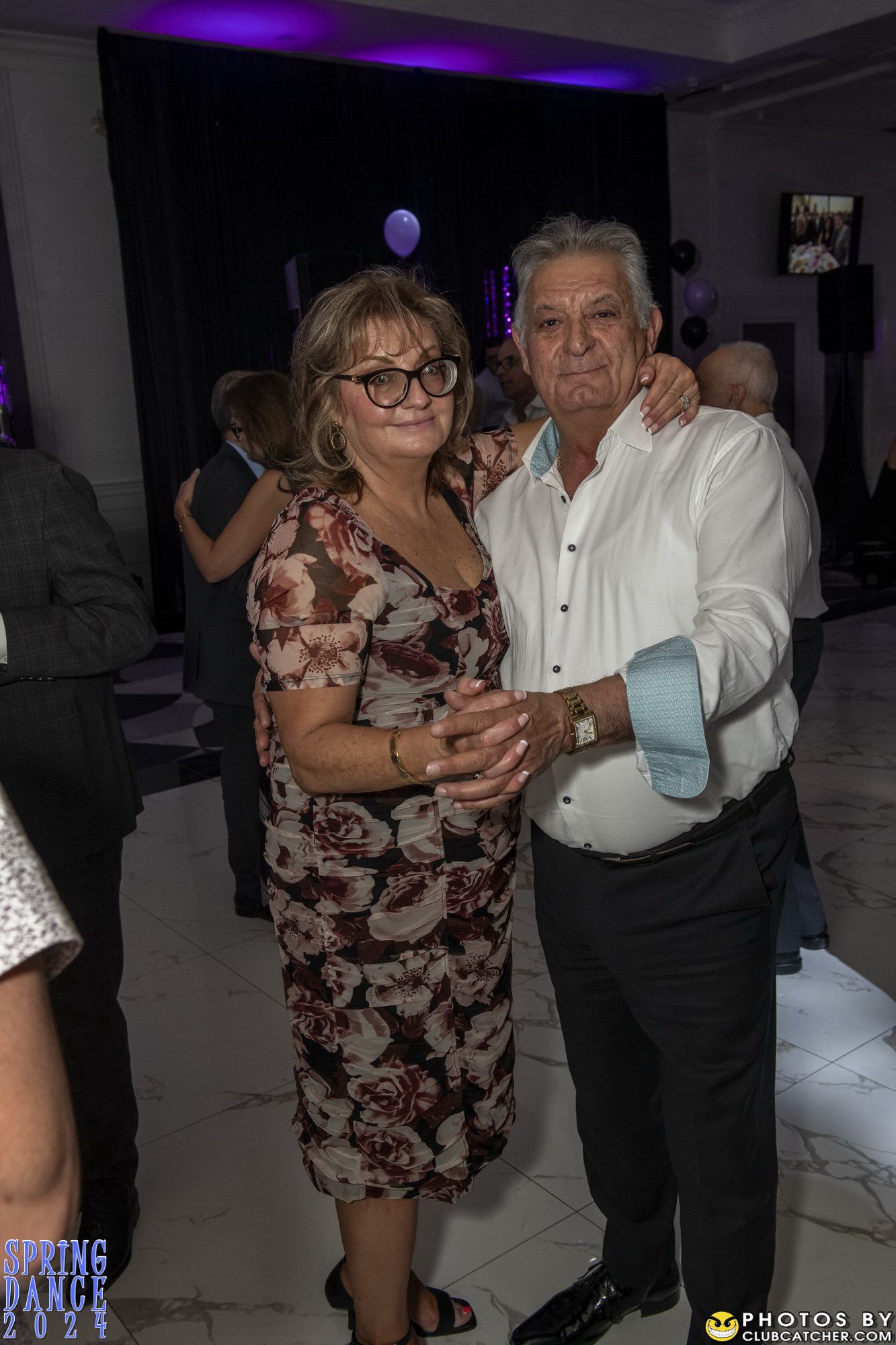 Julius party venue photo 404 - April 13th, 2024