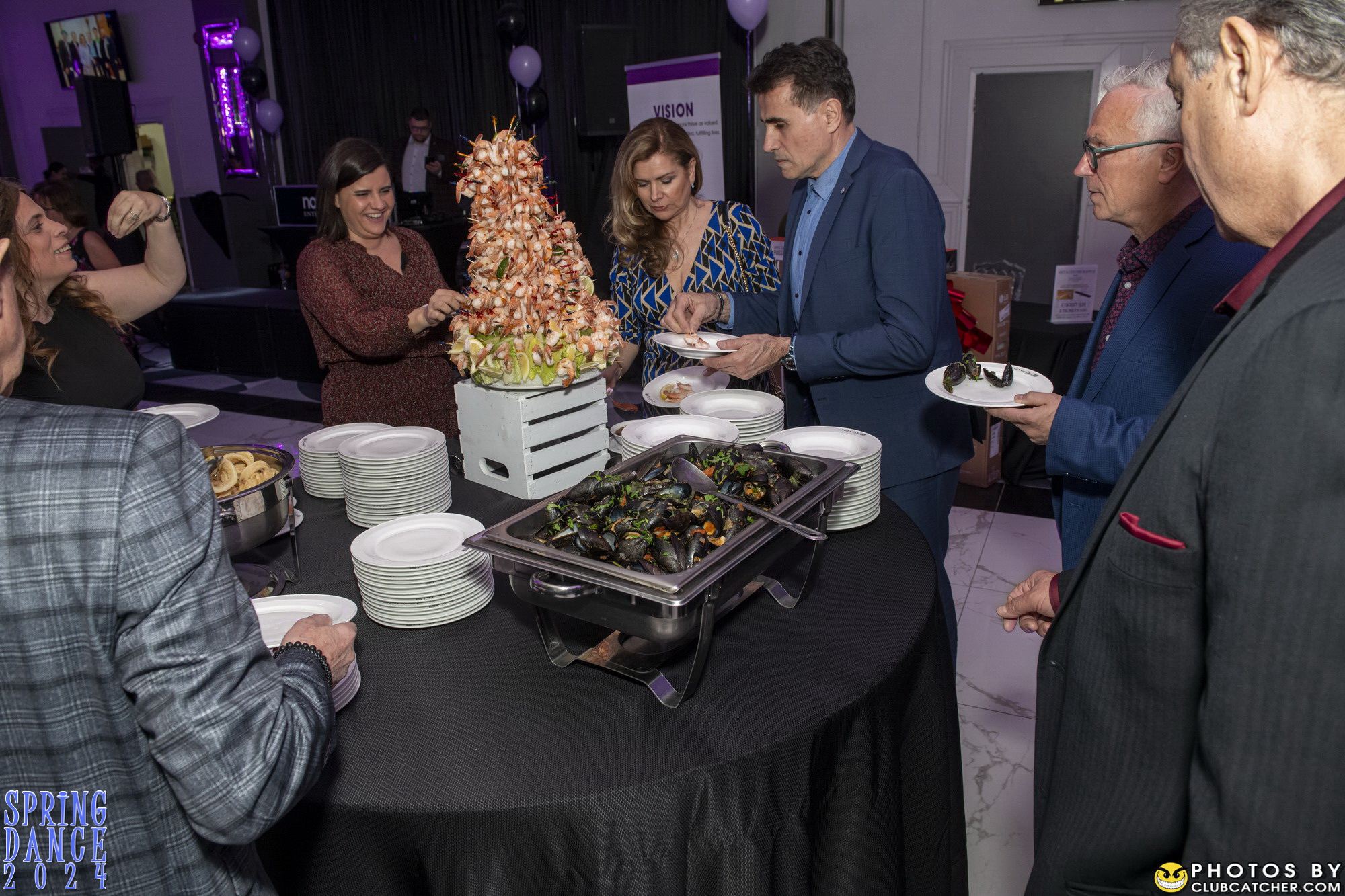 Julius party venue photo 405 - April 13th, 2024