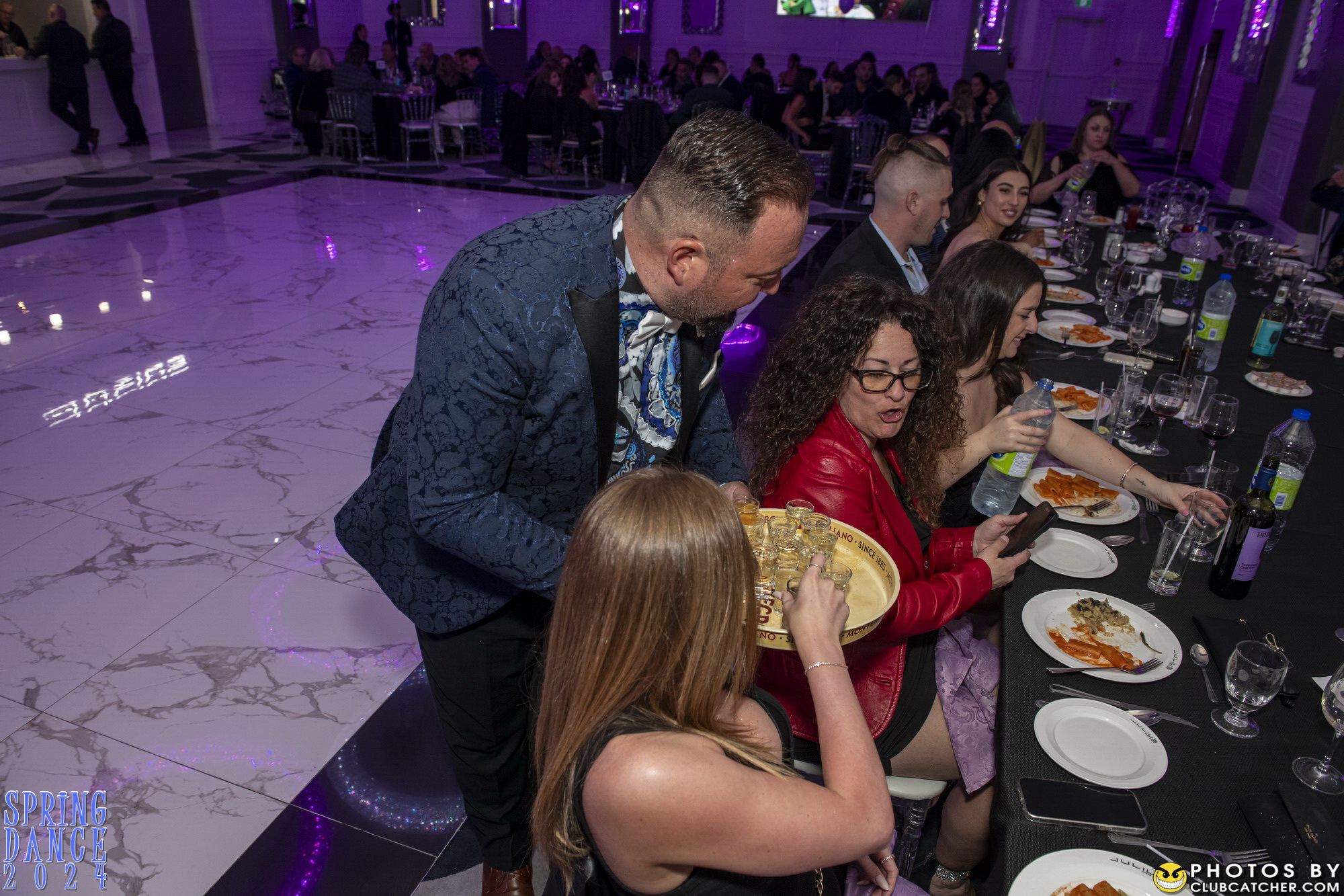 Julius party venue photo 406 - April 13th, 2024