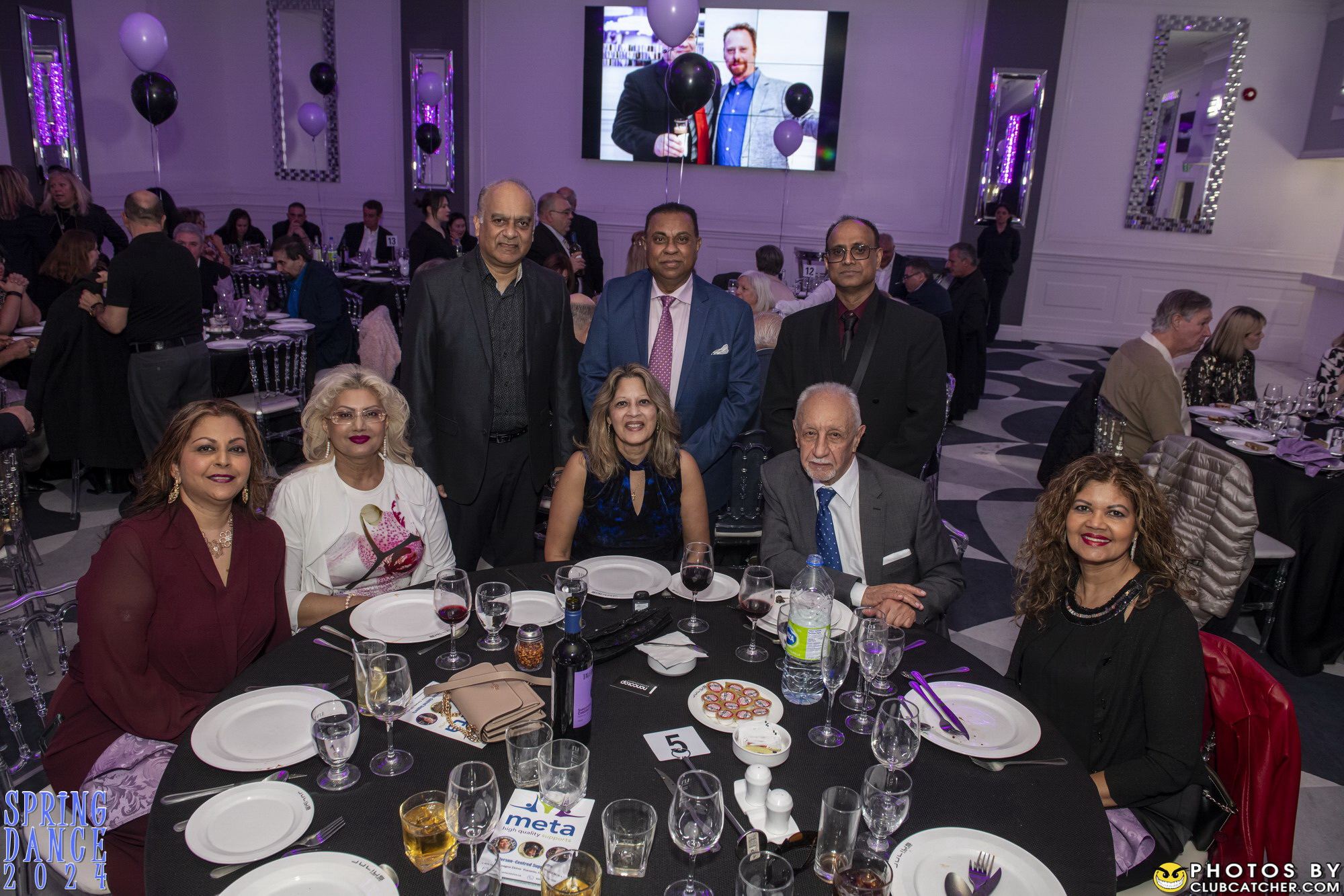 Julius party venue photo 407 - April 13th, 2024