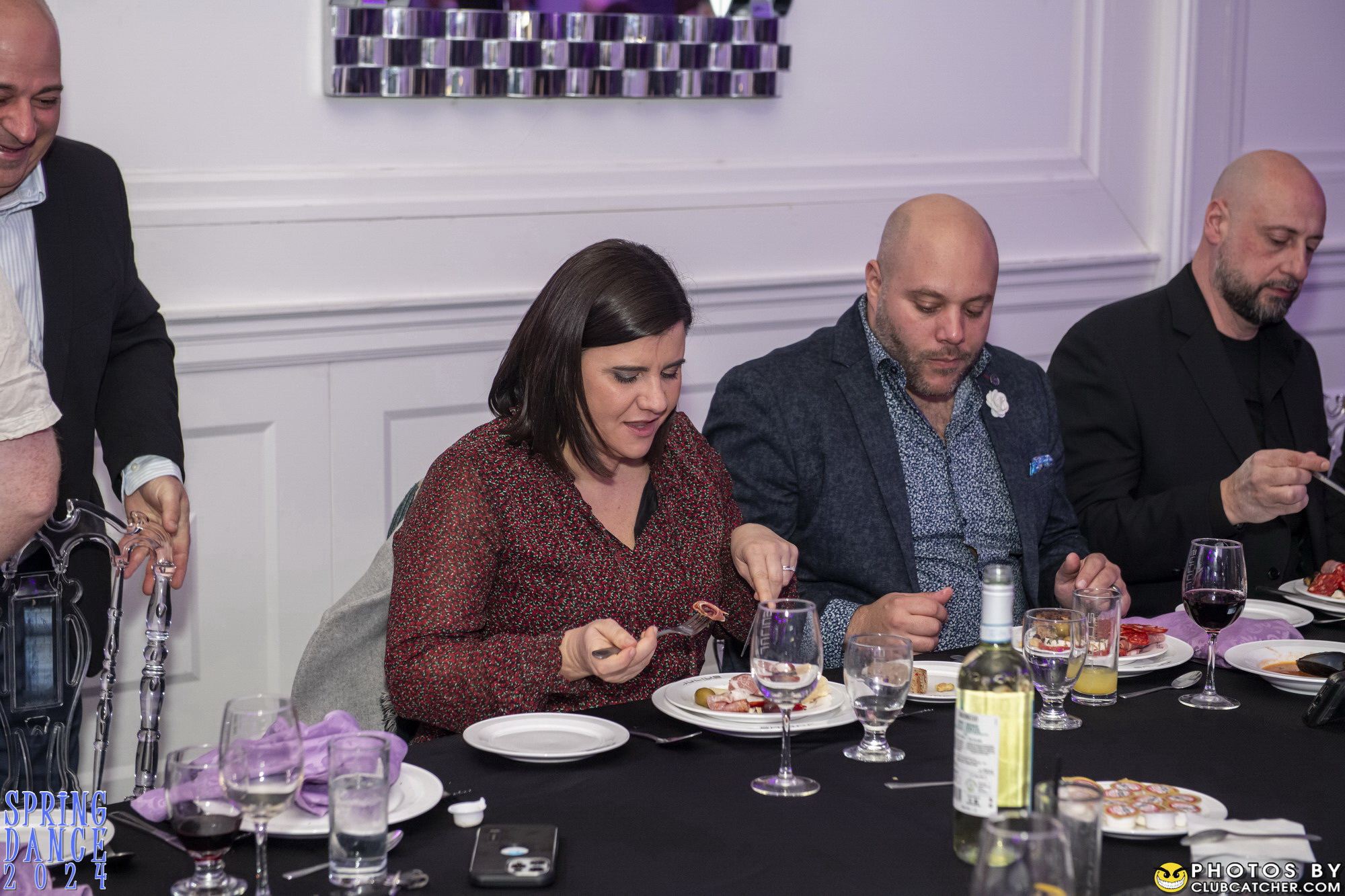 Julius party venue photo 409 - April 13th, 2024