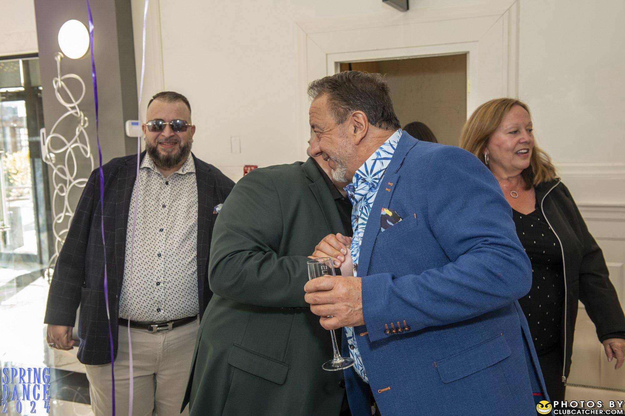 Julius party venue photo 411 - April 13th, 2024