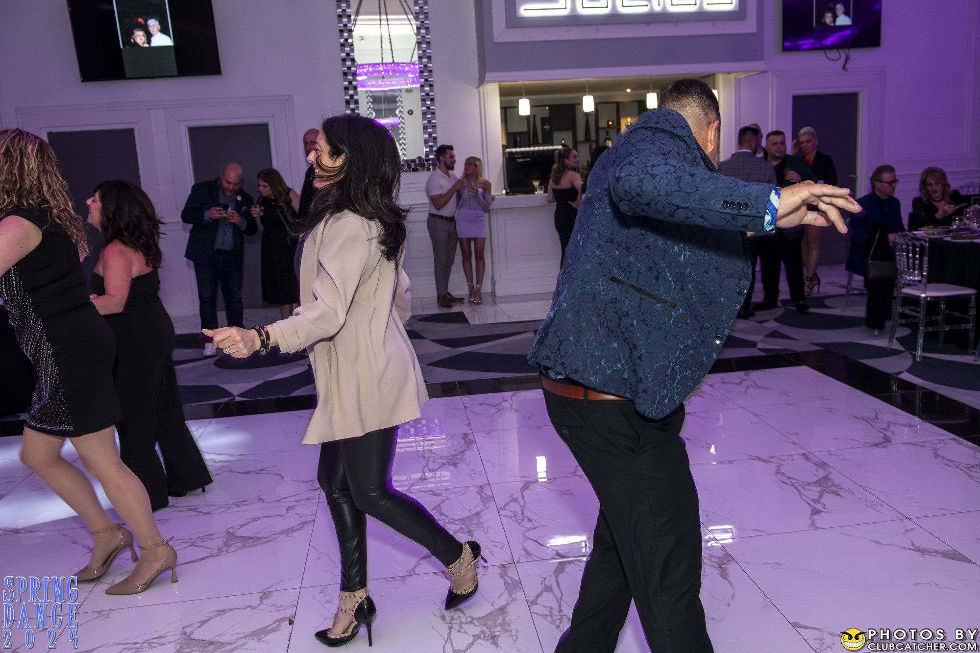 Julius party venue photo 412 - April 13th, 2024