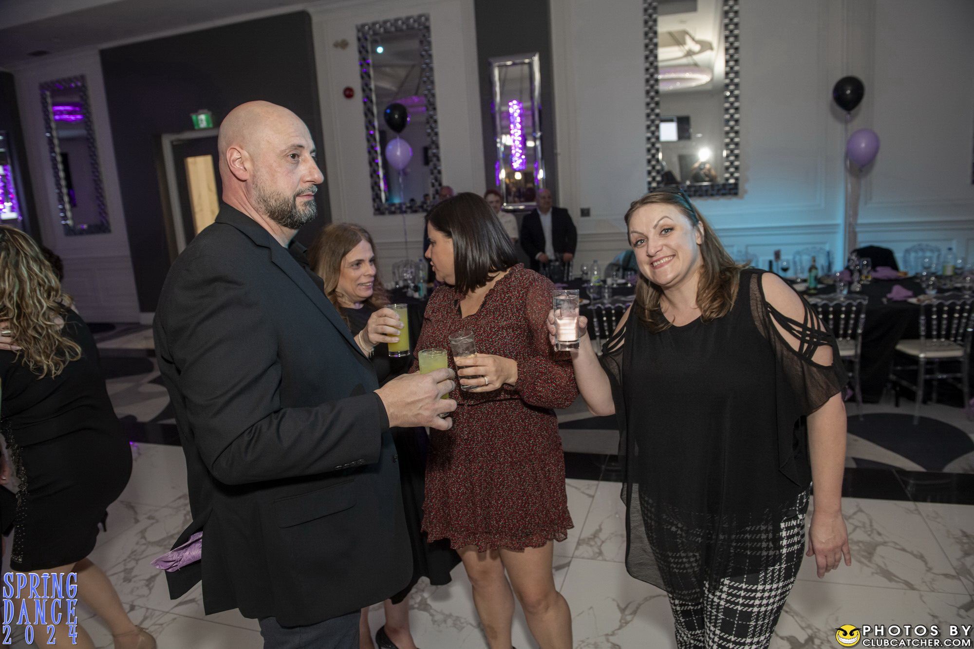 Julius party venue photo 416 - April 13th, 2024