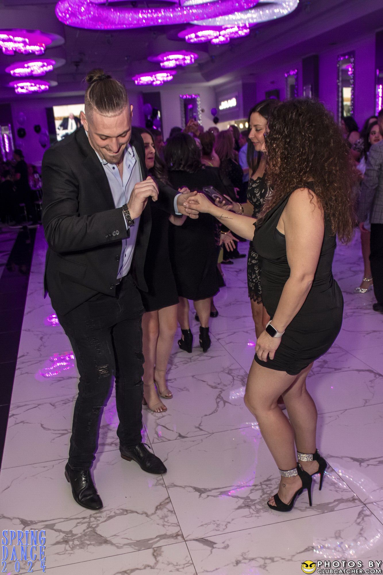 Julius party venue photo 418 - April 13th, 2024