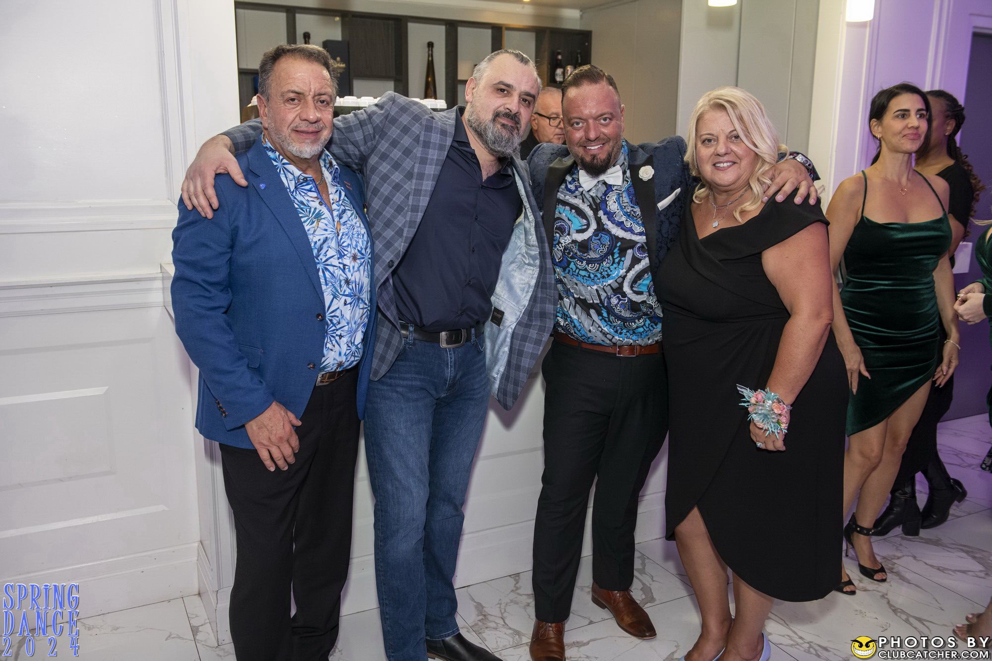 Julius party venue photo 422 - April 13th, 2024