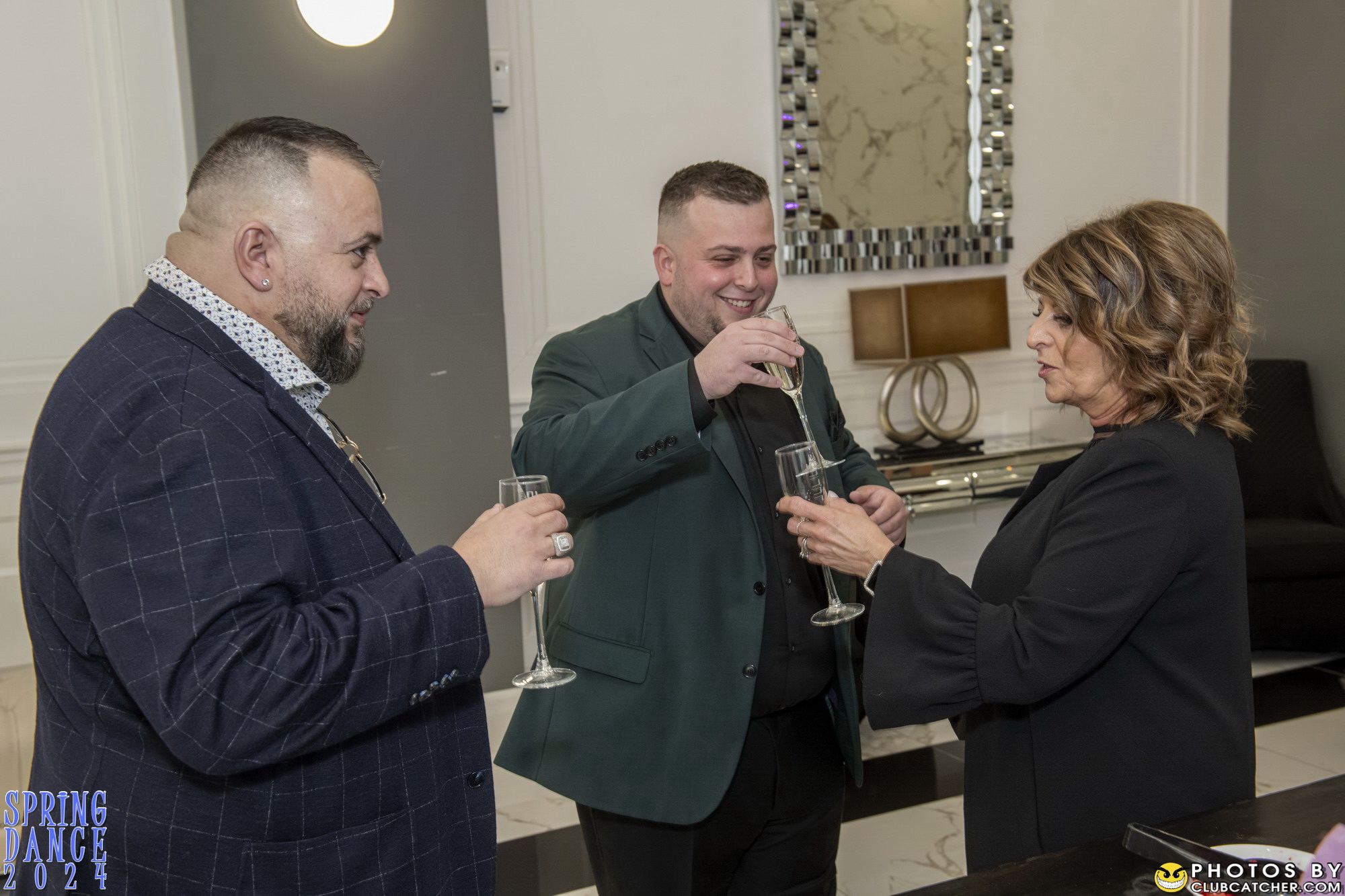 Julius party venue photo 424 - April 13th, 2024