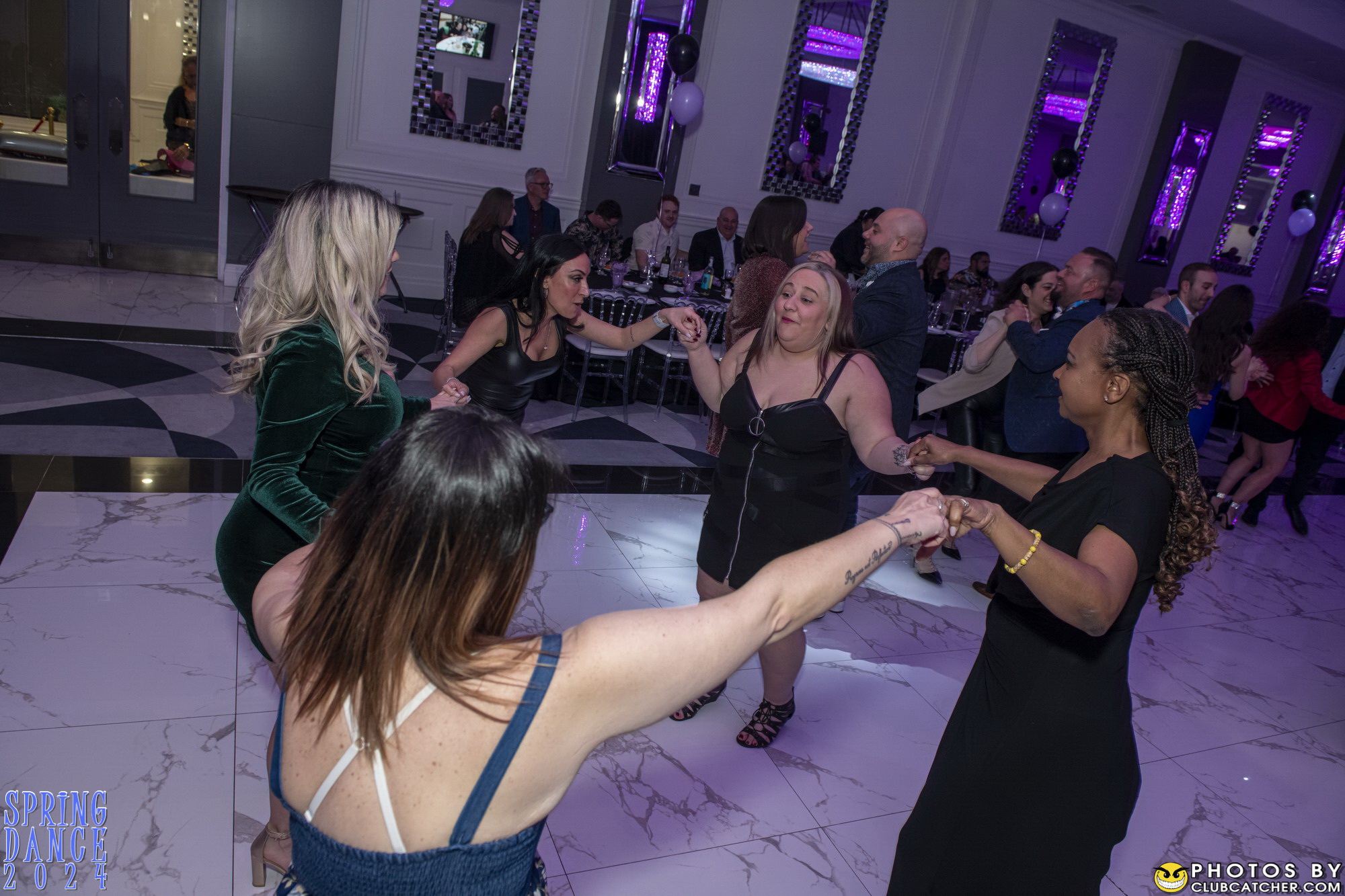 Julius party venue photo 429 - April 13th, 2024