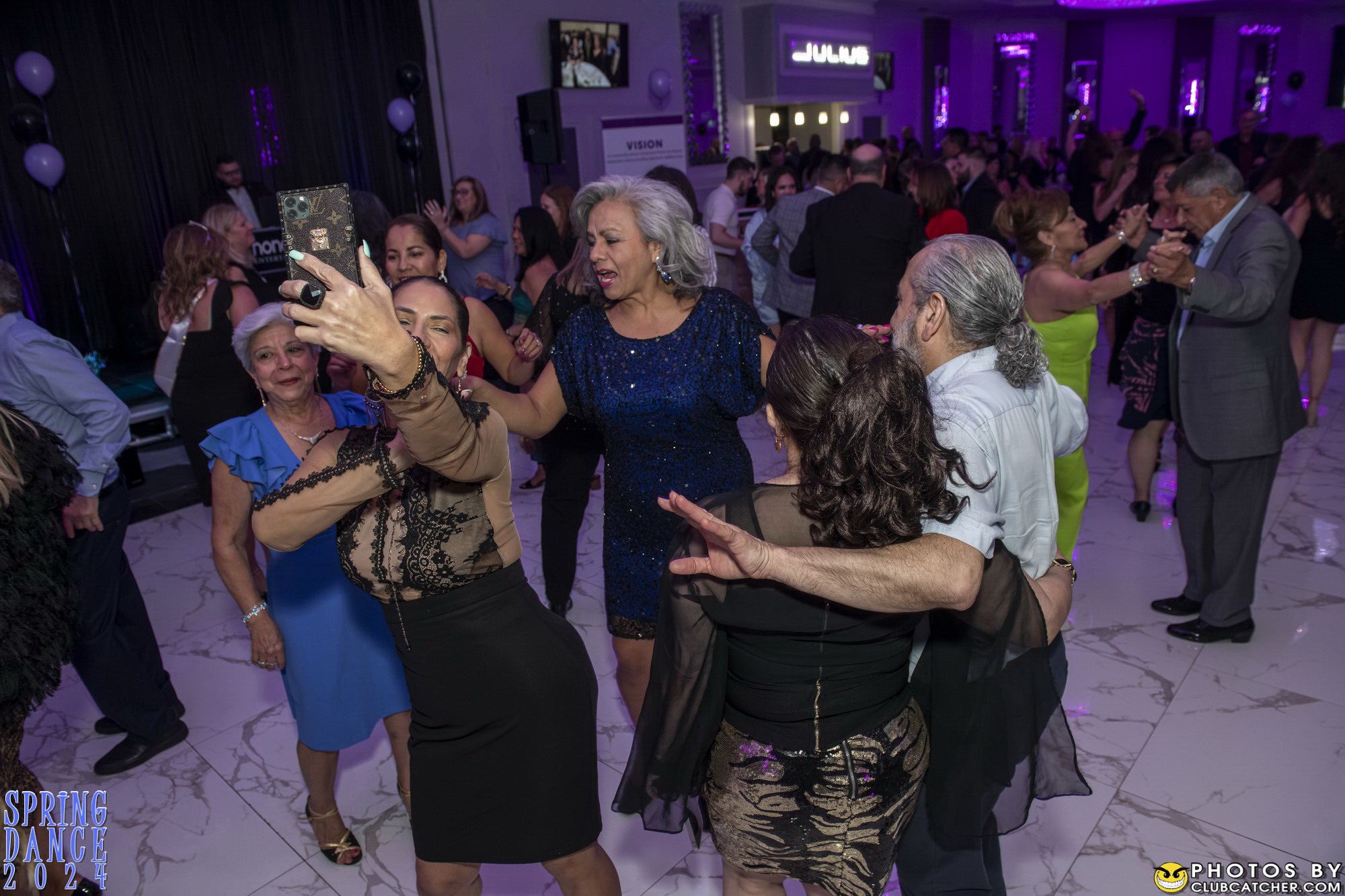 Julius party venue photo 439 - April 13th, 2024