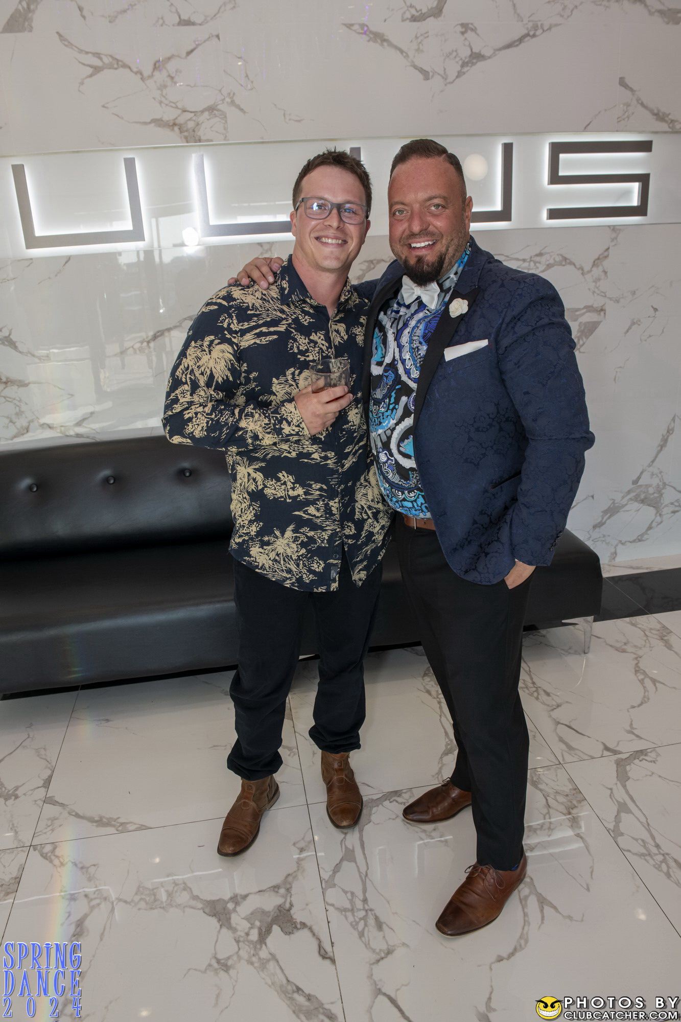 Julius party venue photo 45 - April 13th, 2024