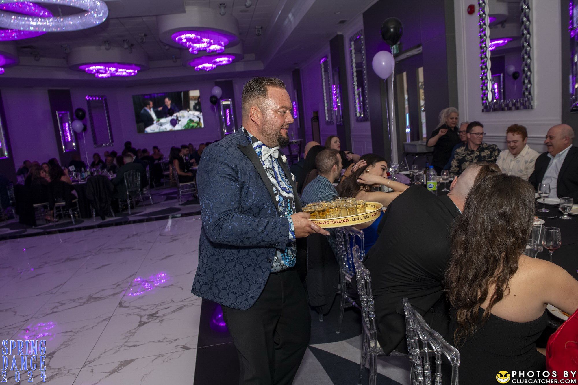 Julius party venue photo 441 - April 13th, 2024