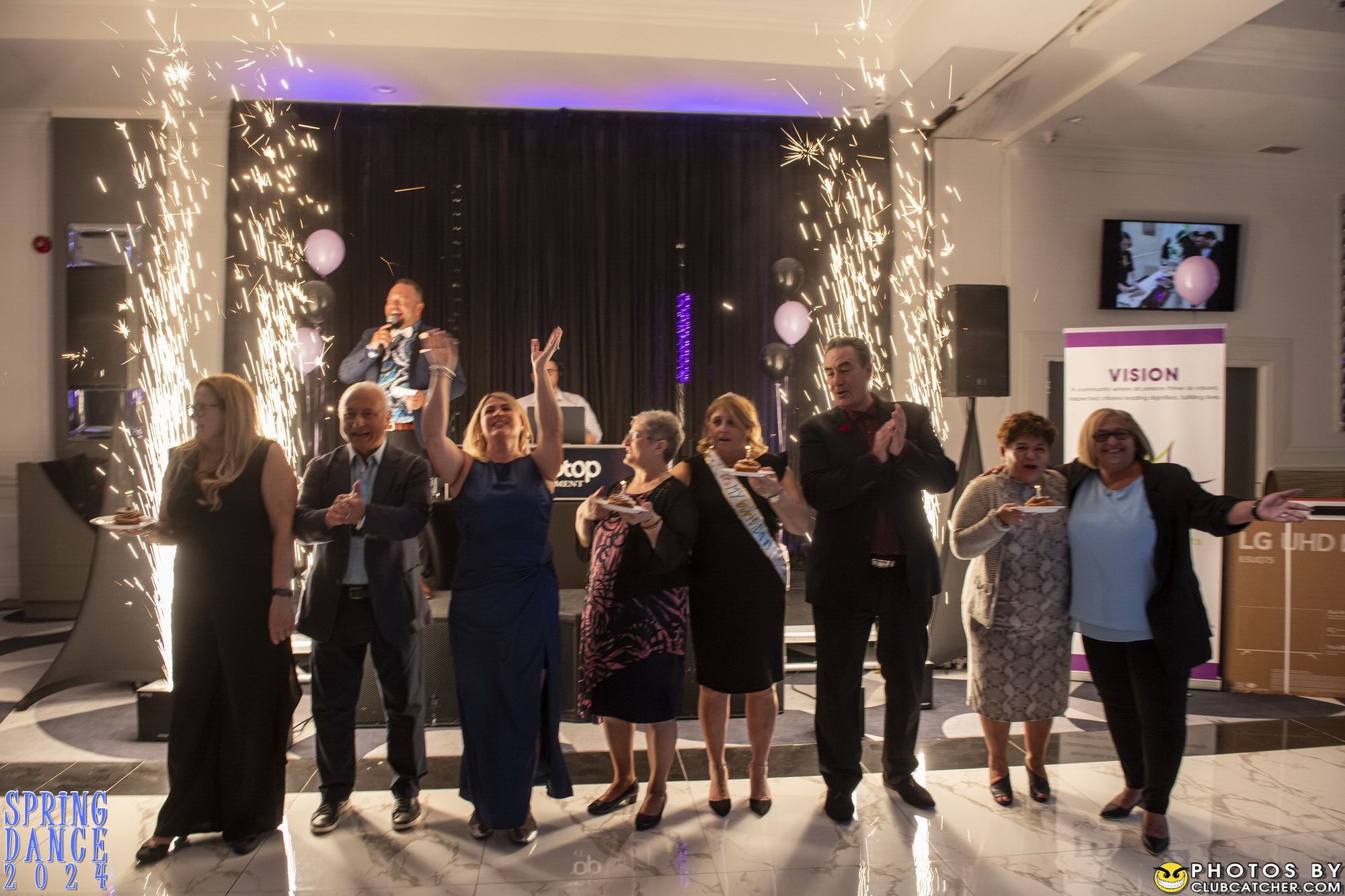 Julius party venue photo 442 - April 13th, 2024