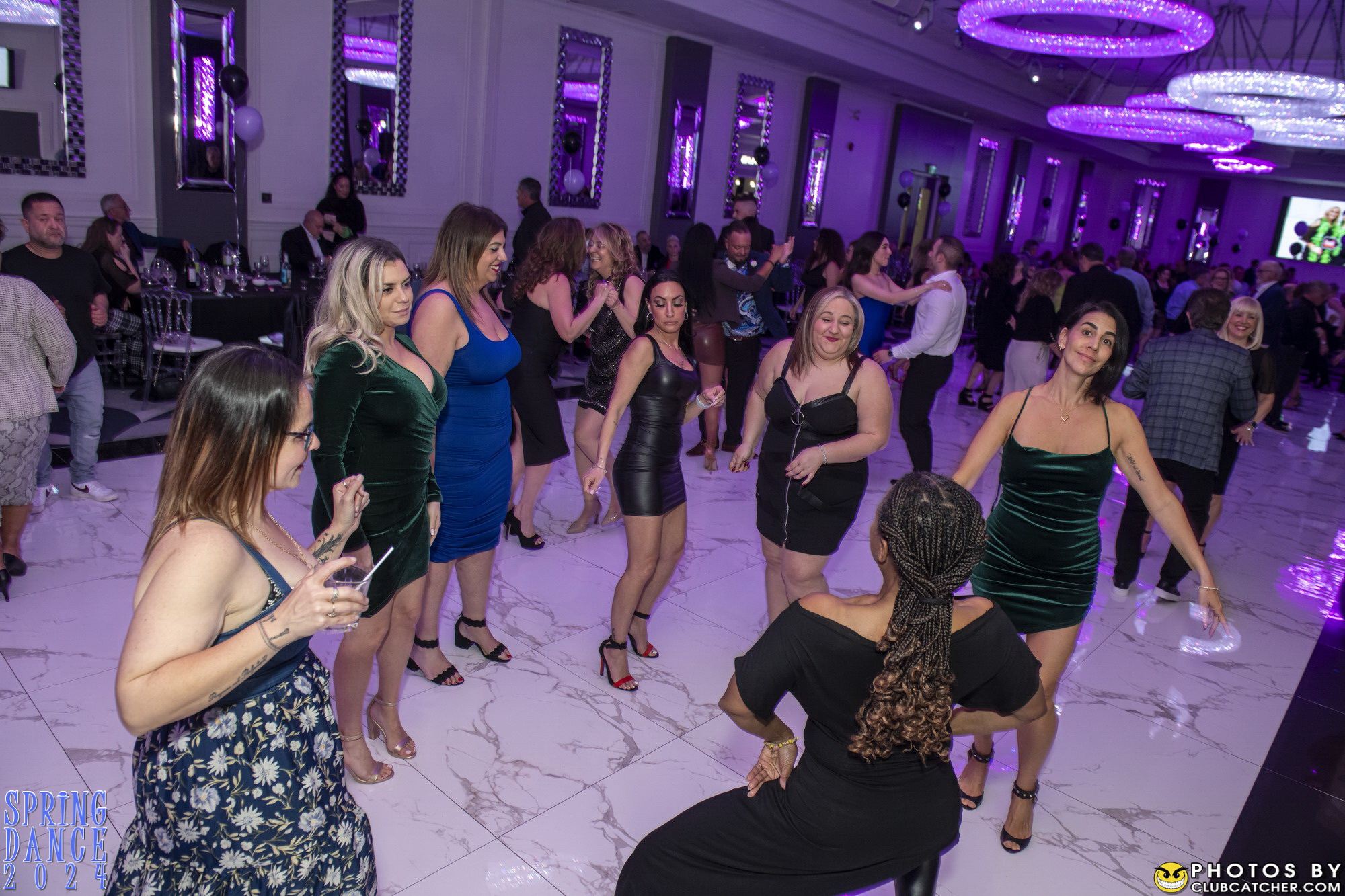 Julius party venue photo 447 - April 13th, 2024