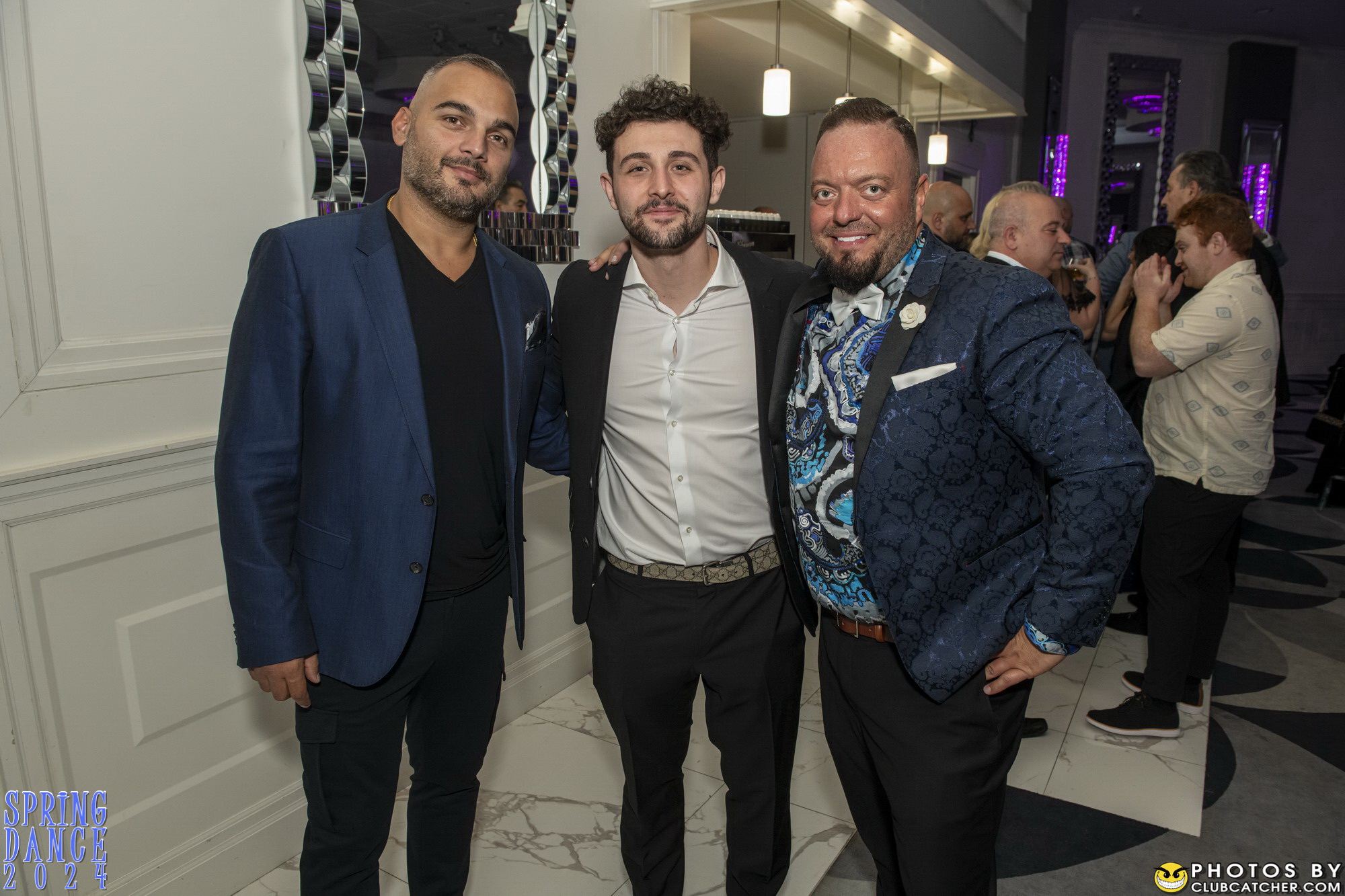 Julius party venue photo 450 - April 13th, 2024