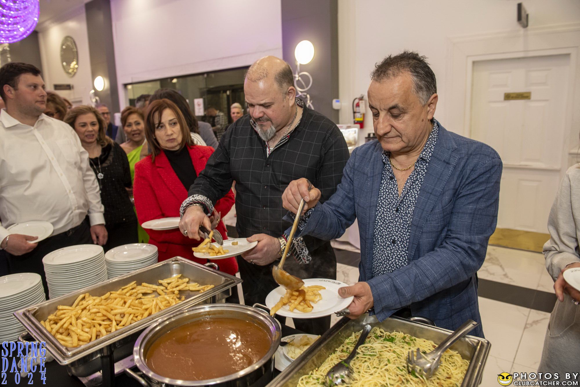 Julius party venue photo 459 - April 13th, 2024