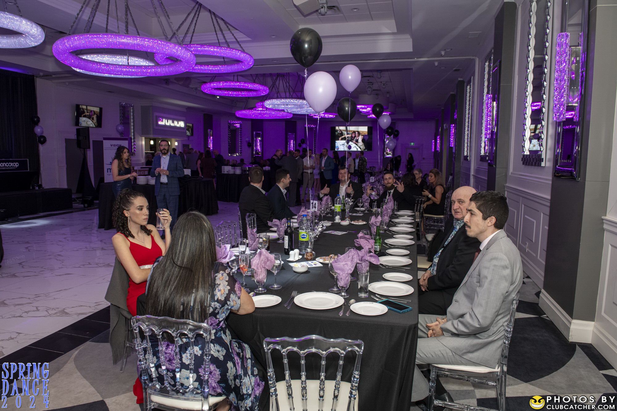 Julius party venue photo 460 - April 13th, 2024