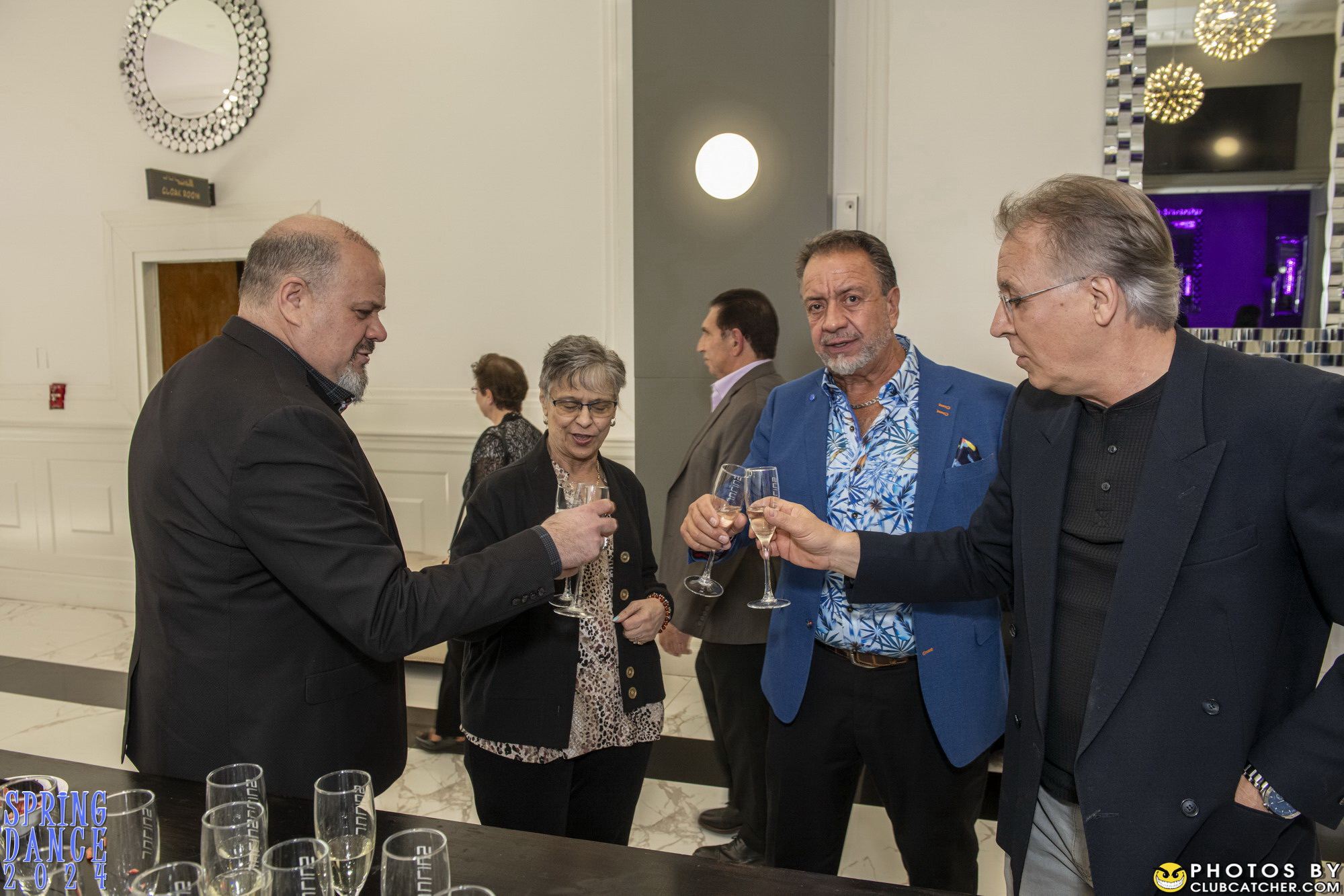 Julius party venue photo 461 - April 13th, 2024