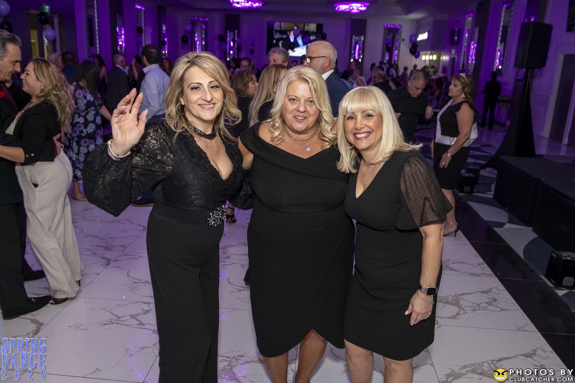 Julius party venue photo 469 - April 13th, 2024