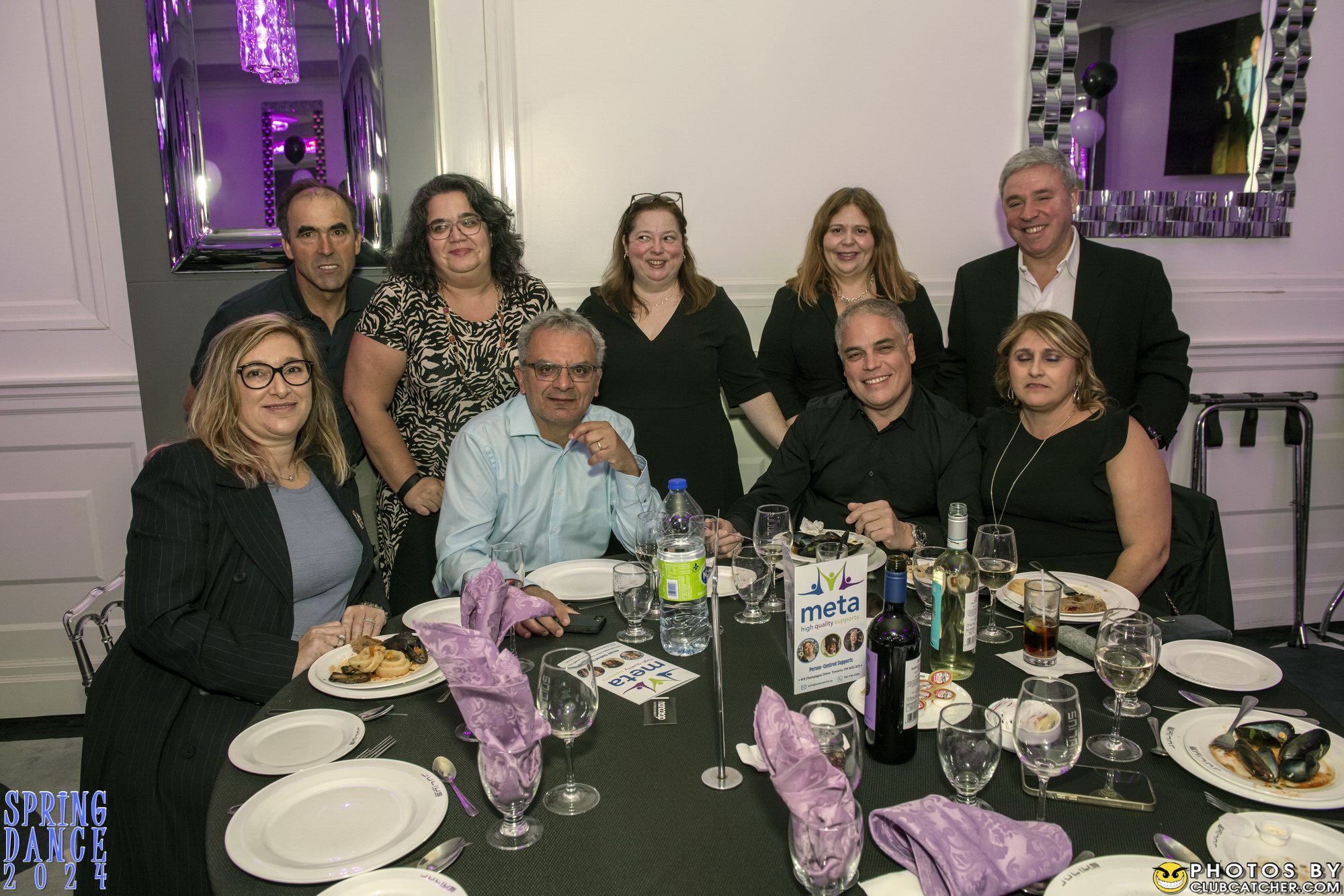 Julius party venue photo 48 - April 13th, 2024