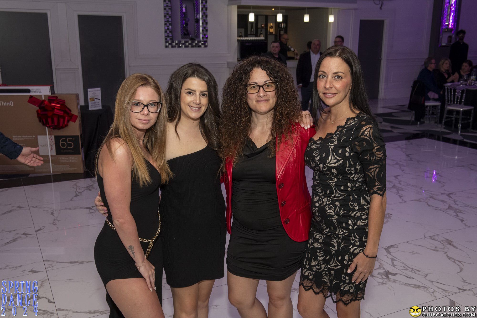 Julius party venue photo 471 - April 13th, 2024