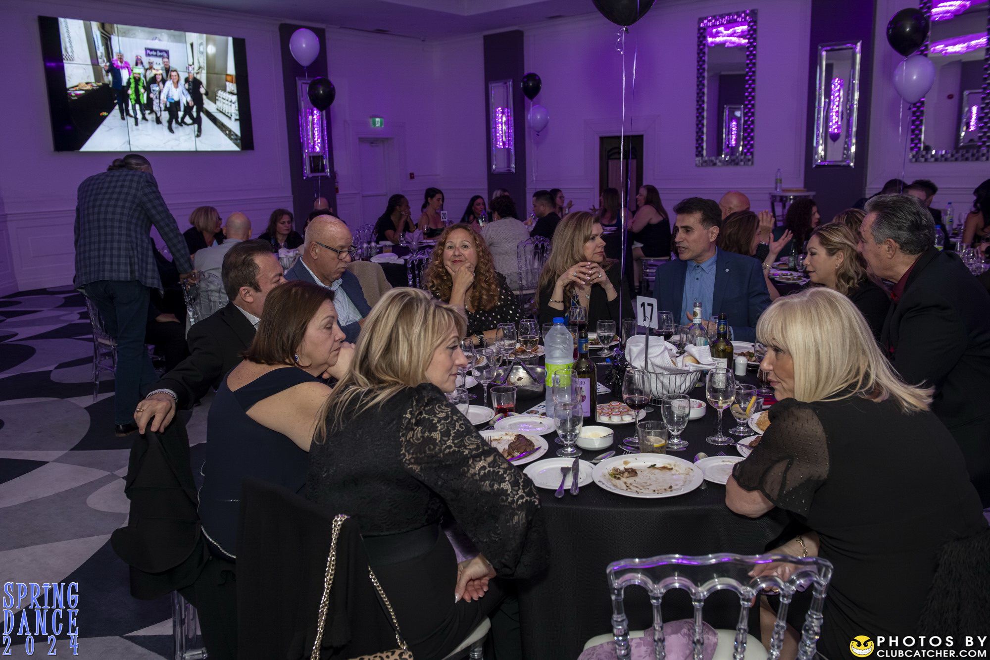 Julius party venue photo 475 - April 13th, 2024