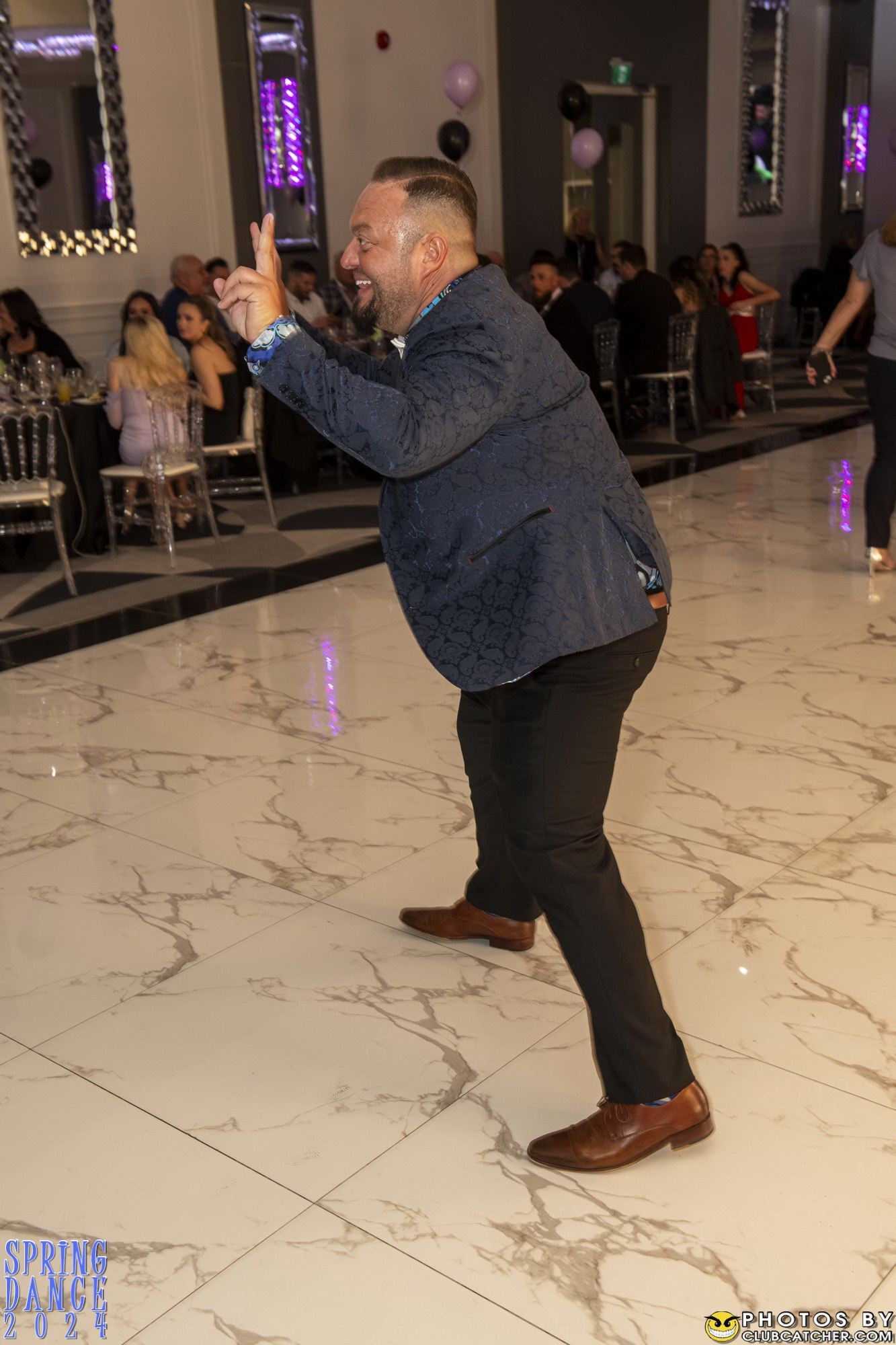 Julius party venue photo 476 - April 13th, 2024