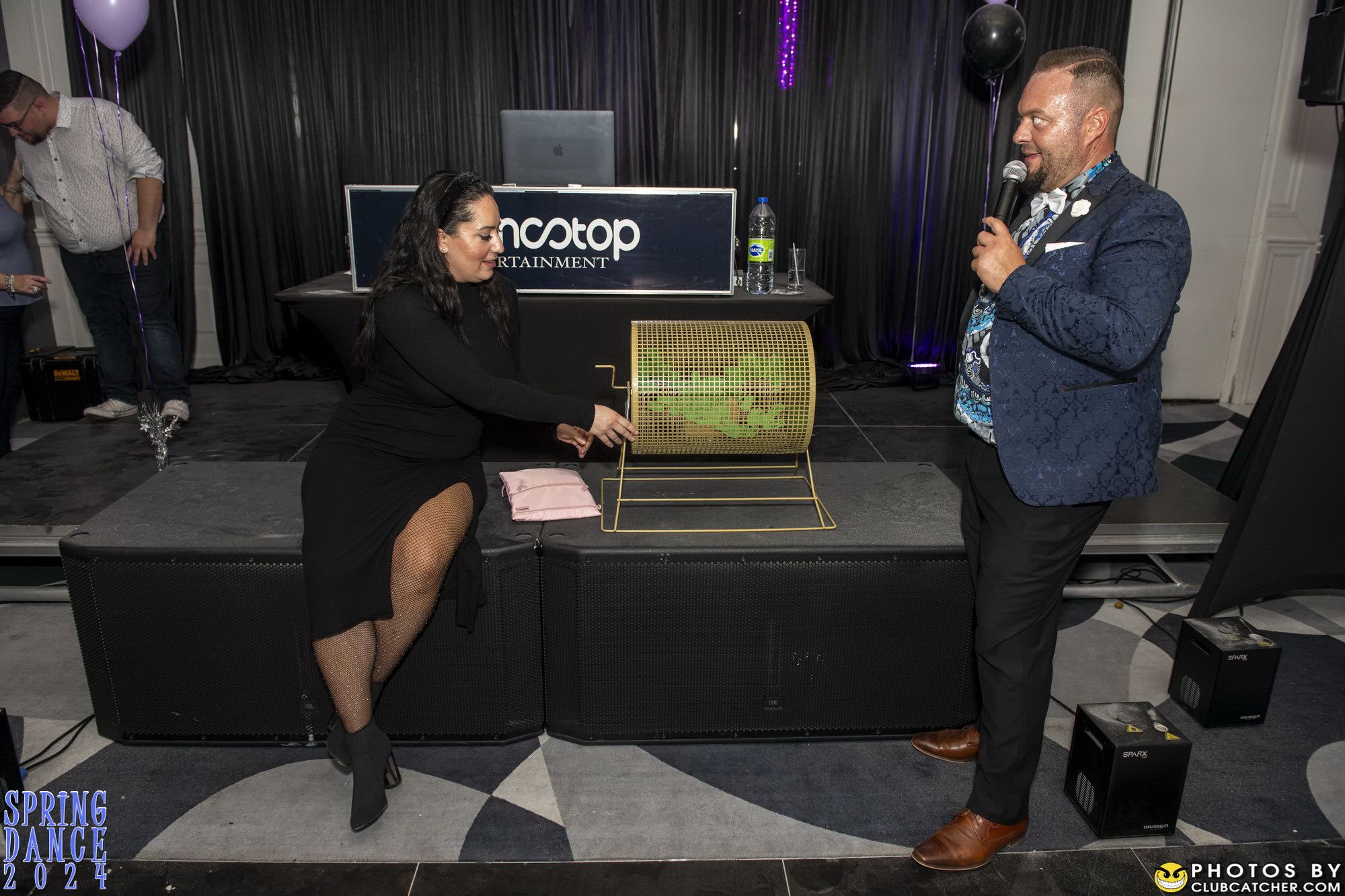 Julius party venue photo 488 - April 13th, 2024