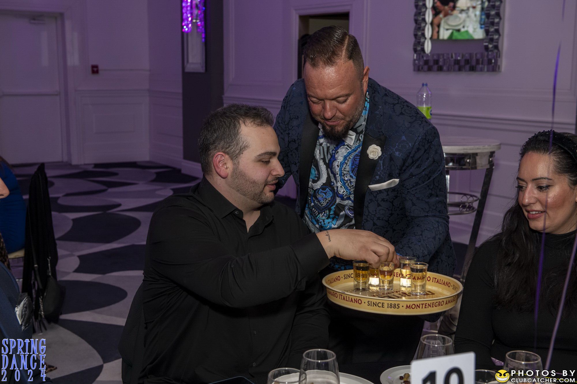 Julius party venue photo 490 - April 13th, 2024