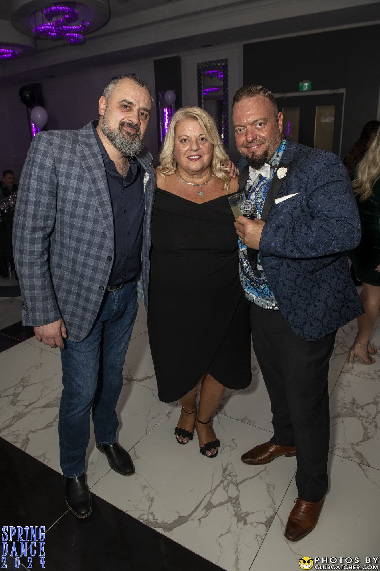 Julius party venue photo 492 - April 13th, 2024