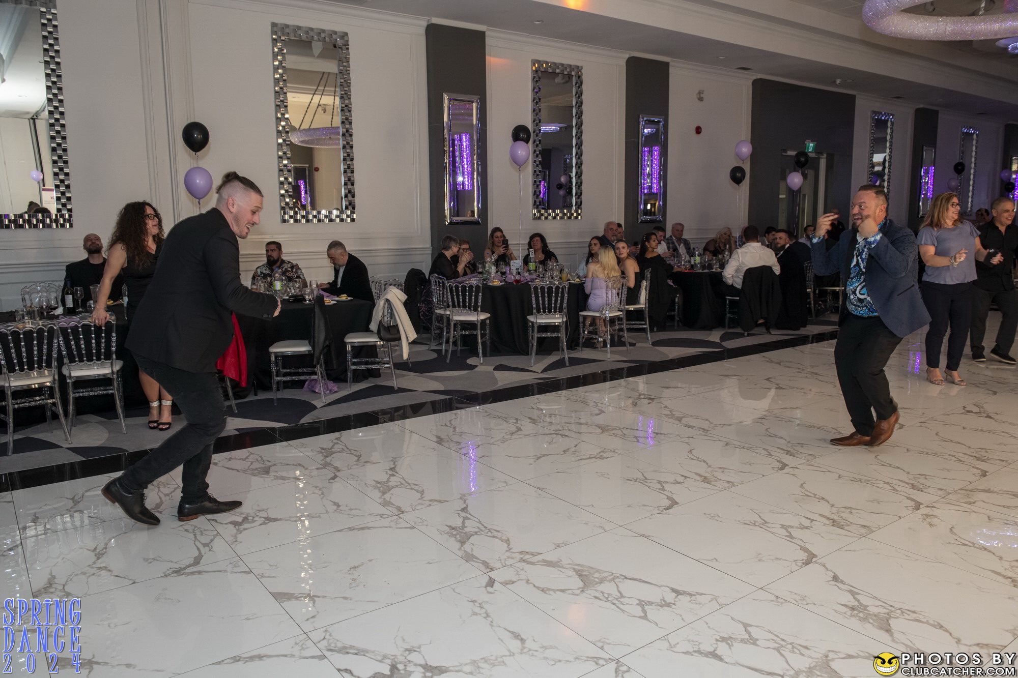 Julius party venue photo 495 - April 13th, 2024